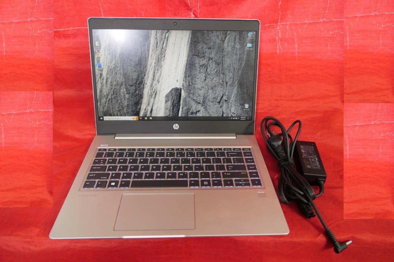 HP ProBook 445 G6 Office Pro Plus 256GB SSD NVME M2 16GB Ram 14″ 64Bit