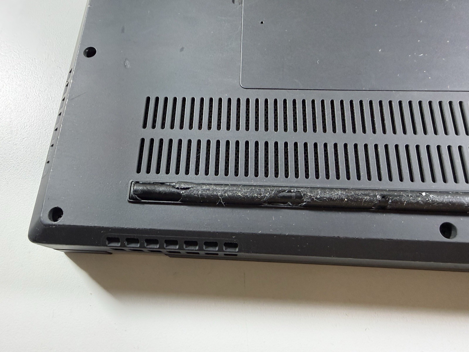 LENOVO THINKPAD P15 GEN 1 | CORE I7-10850H 256GB 16GB RAM WIN 11 NVIDIA T2000