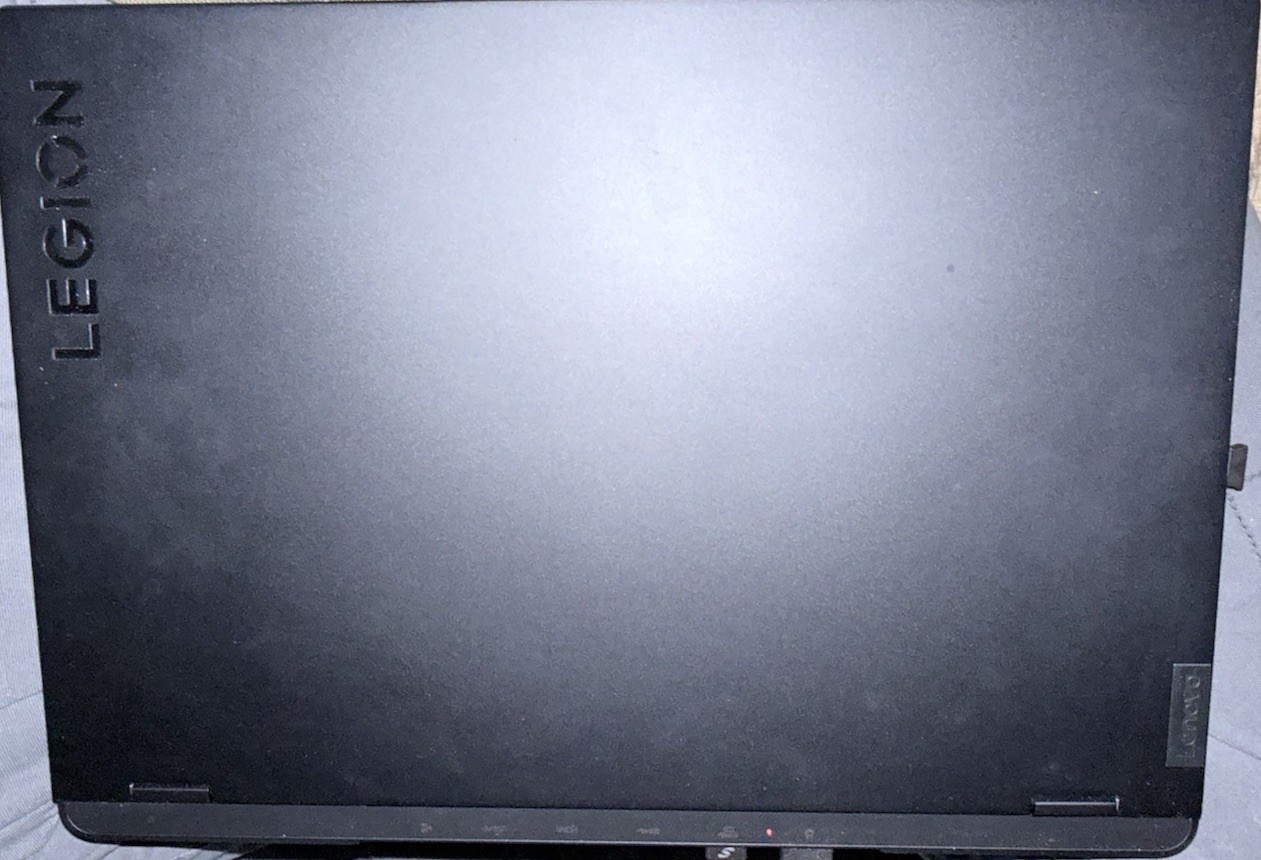 Lenovo Legion Pro 5 16IRX8 – Type 82WK 4060 8Gb VRAM, i7-13700HX
