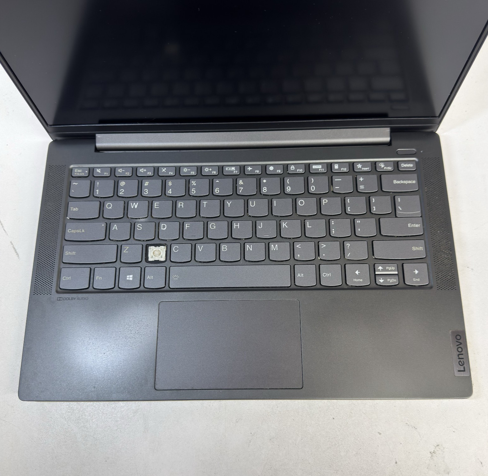 Lenovo IdeaPad 5 15ARE05 Ryzen 5 4500U @2.30Ghz 16GB RAM 512GB SSD Win11H #TP57