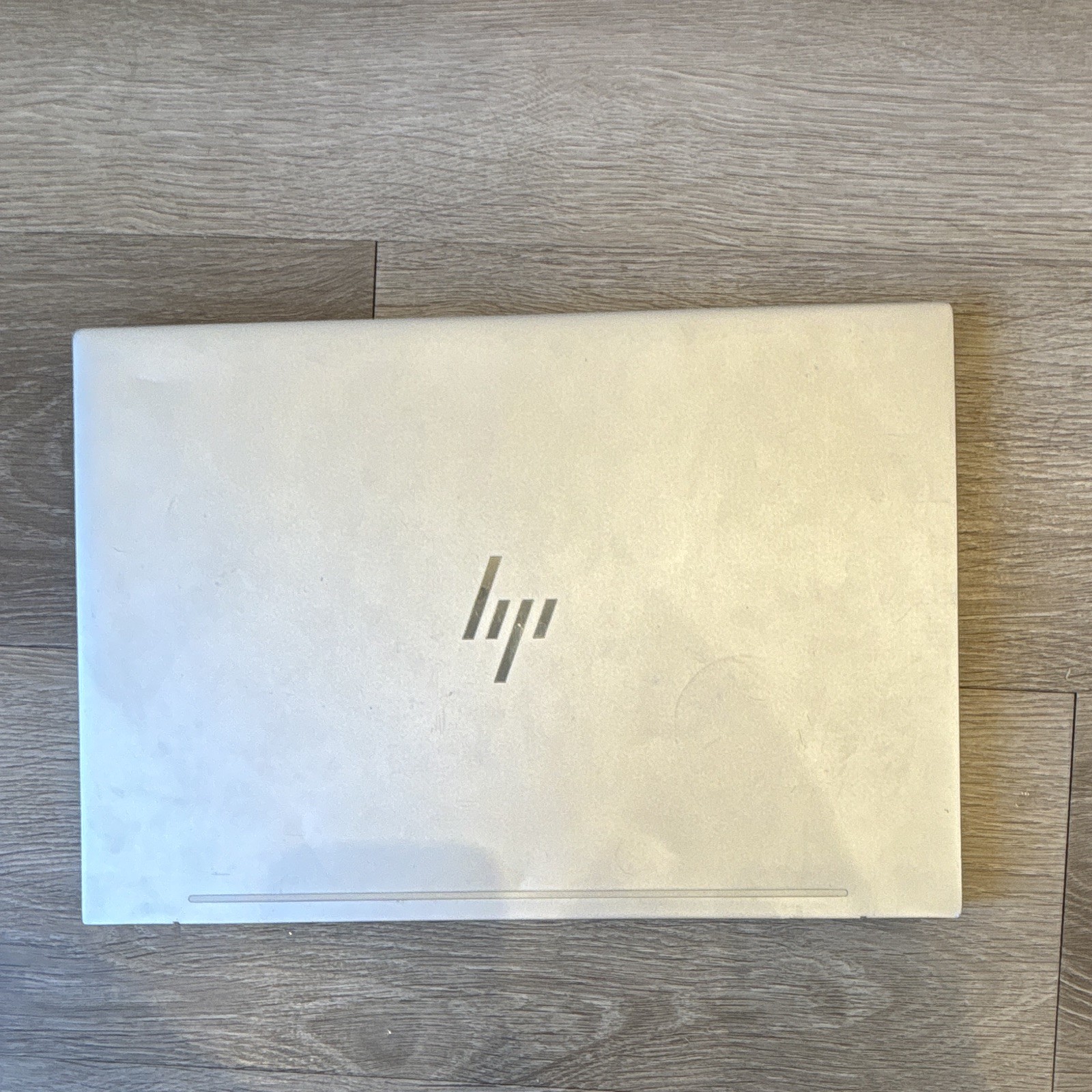 HP Envy 13″ Silver Notebook Laptop Integrated/On-Board Graphics No OS