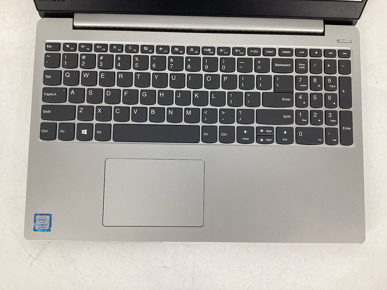 Lot of 2 Lenovo IdeaPad S340 330S 15.6″ i3/i5 8GB No SSD No OS