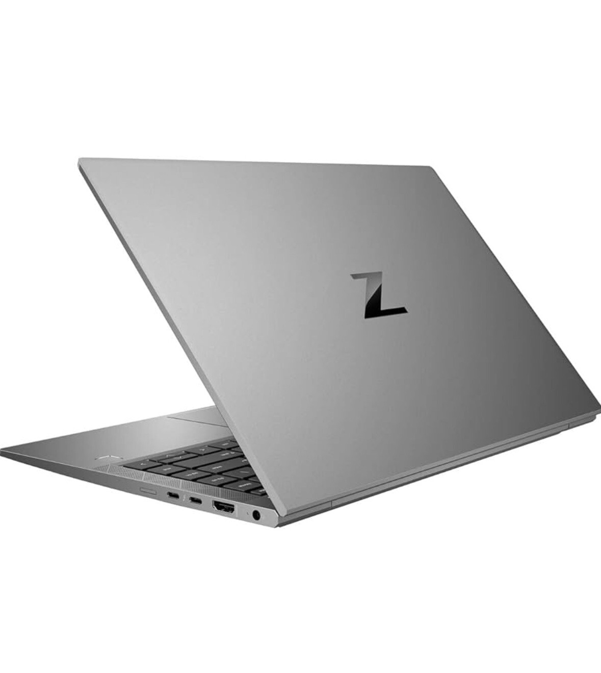 HP Z Book Firefly 14 G7 14″ (Intel Core i7-10610U, 16GB RAM, 500GB SSD)