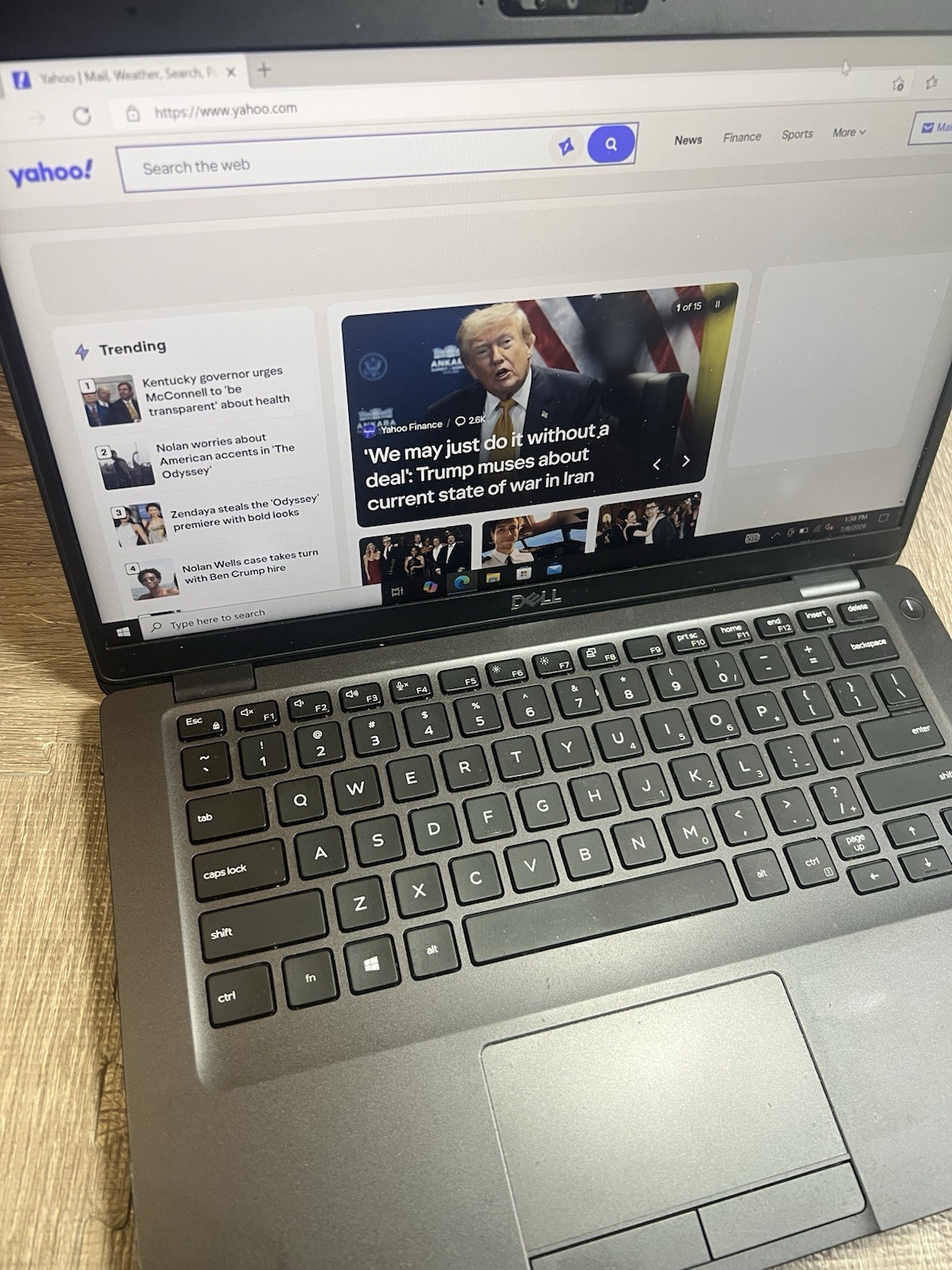 Dell Latitude 5400 i5 8365U 8GB 256GB Win10Pro Laptop Fast Shipping