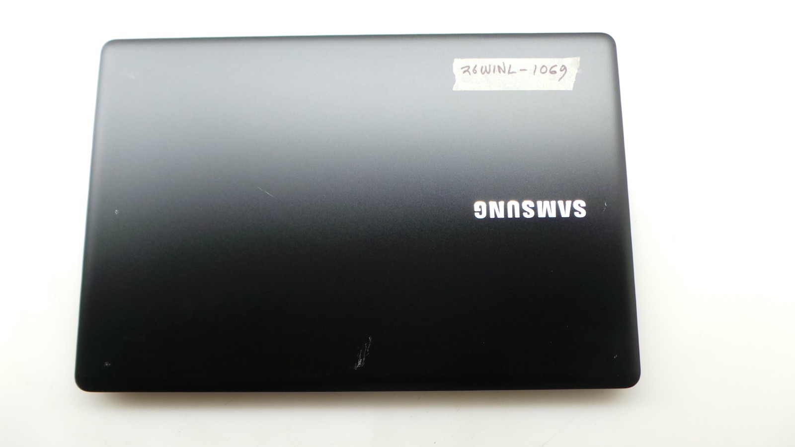 Samsung Notebook NP940Z5L | 15.6″ | i7-6700HQ | 8GB 256GB SSD | Touchscreen