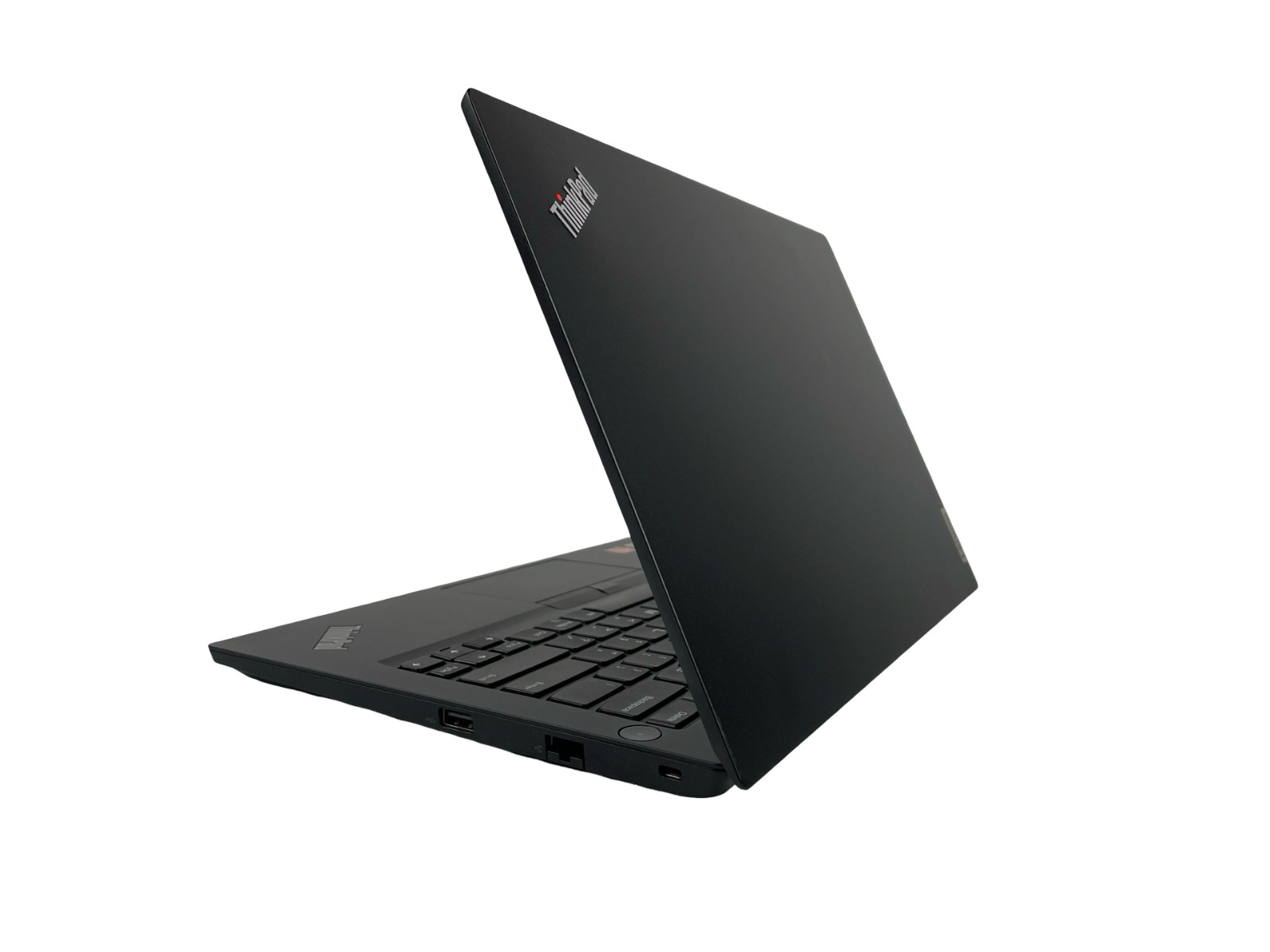 LENOVO THINKPAD E14 GEN 2 |RYZEN 3 4300U|256GB NVME | 12 GB W/OUT AC,WIN10HOME
