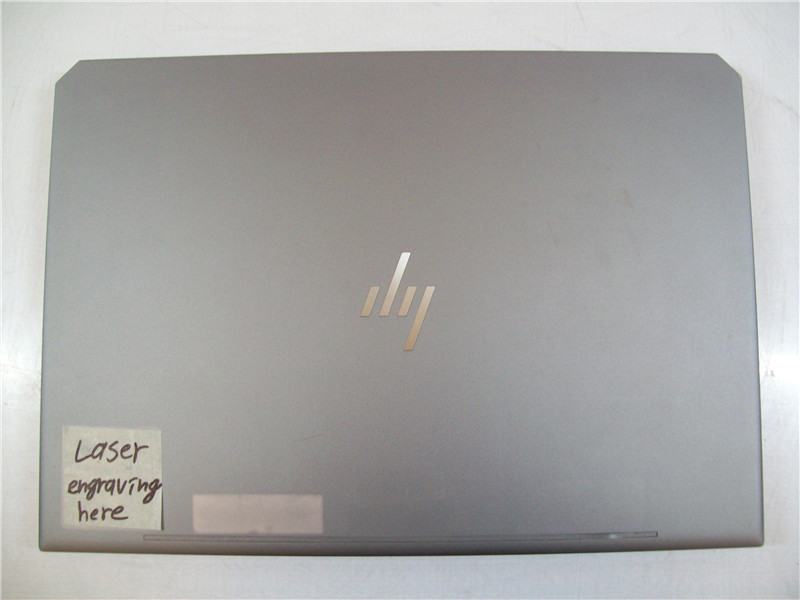 HP ZBook Studio G5 Laptop i7-9850H 2.6GHz 16GB 512GB SSD Win10 COA