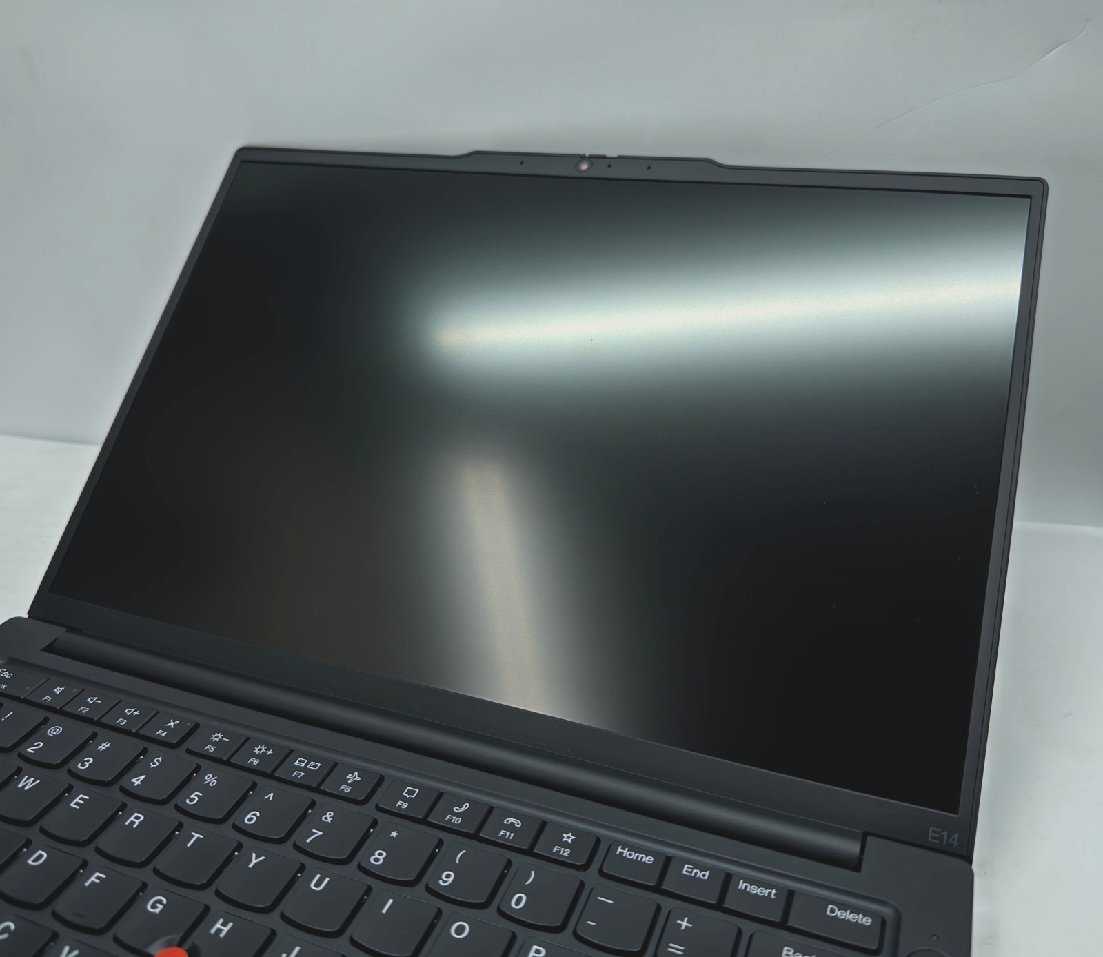 Lenovo ThinkPad E14 Gen 5 Laptop i5-1335U 16GB RAM 512GB NVMe SSD Touch Win11P