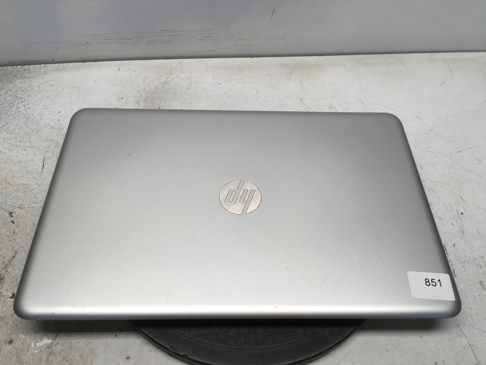 HP Pavilion 15-AU147CL Intel i7-7500U 16 GB NO HD/Batt NVIDIA GeForce 940MX