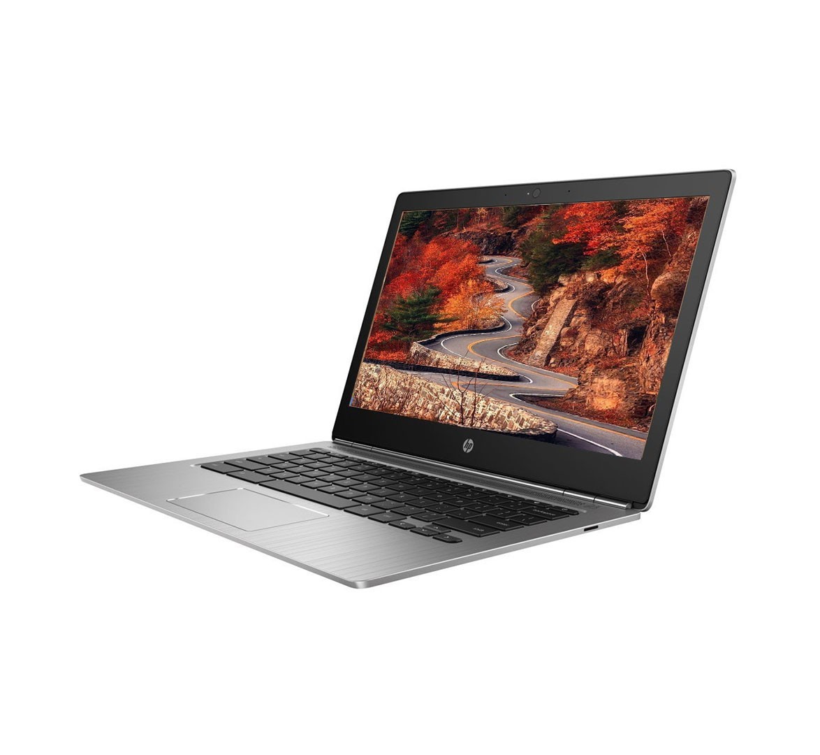 HP Chromebook 13 G1 Premium 13.3″ QHD+IPS | Slim | 32GB | Backlit keyboard