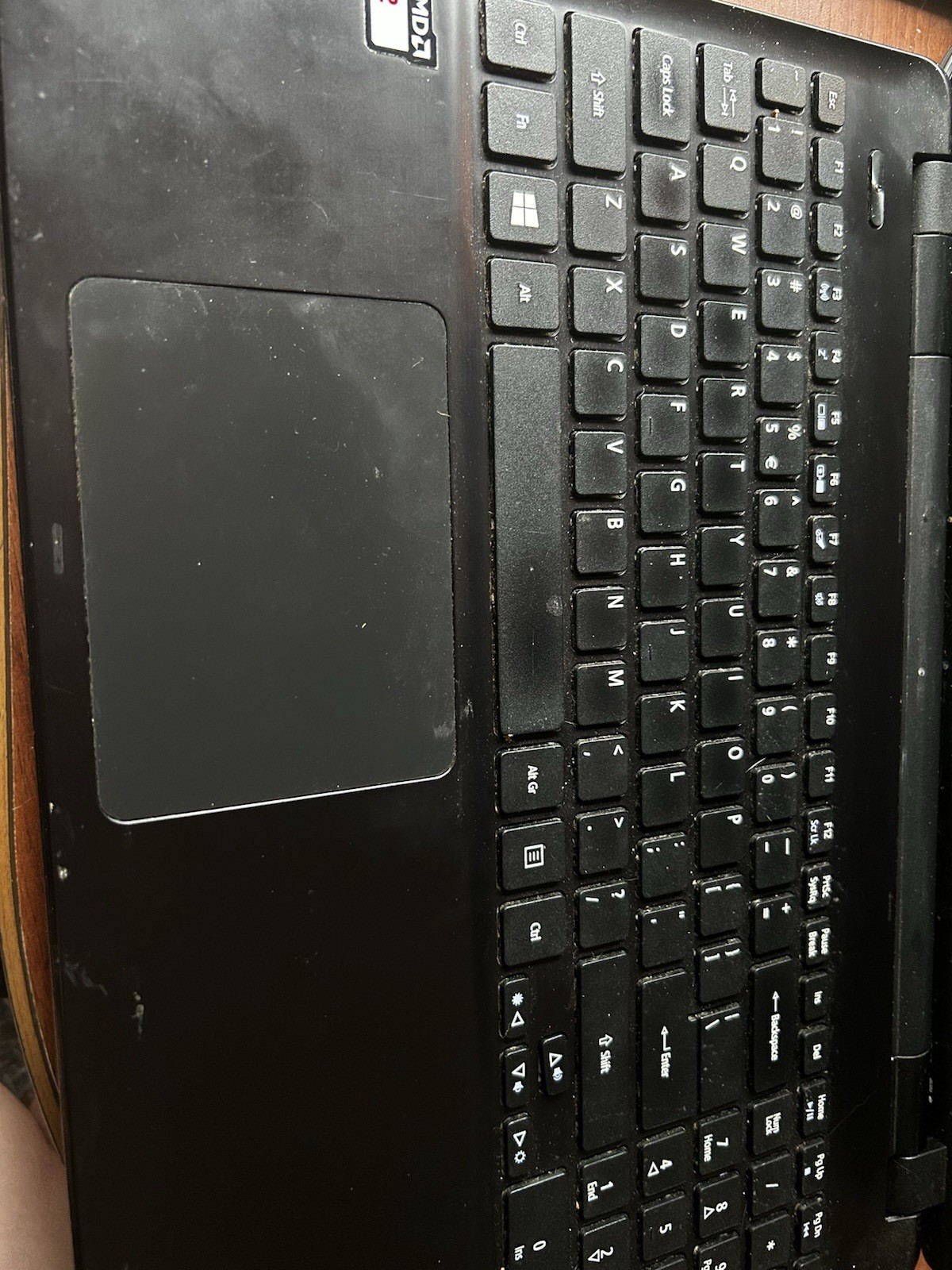 Acer Aspire 15.6 inch Laptop Intel Core SNID:514011998634