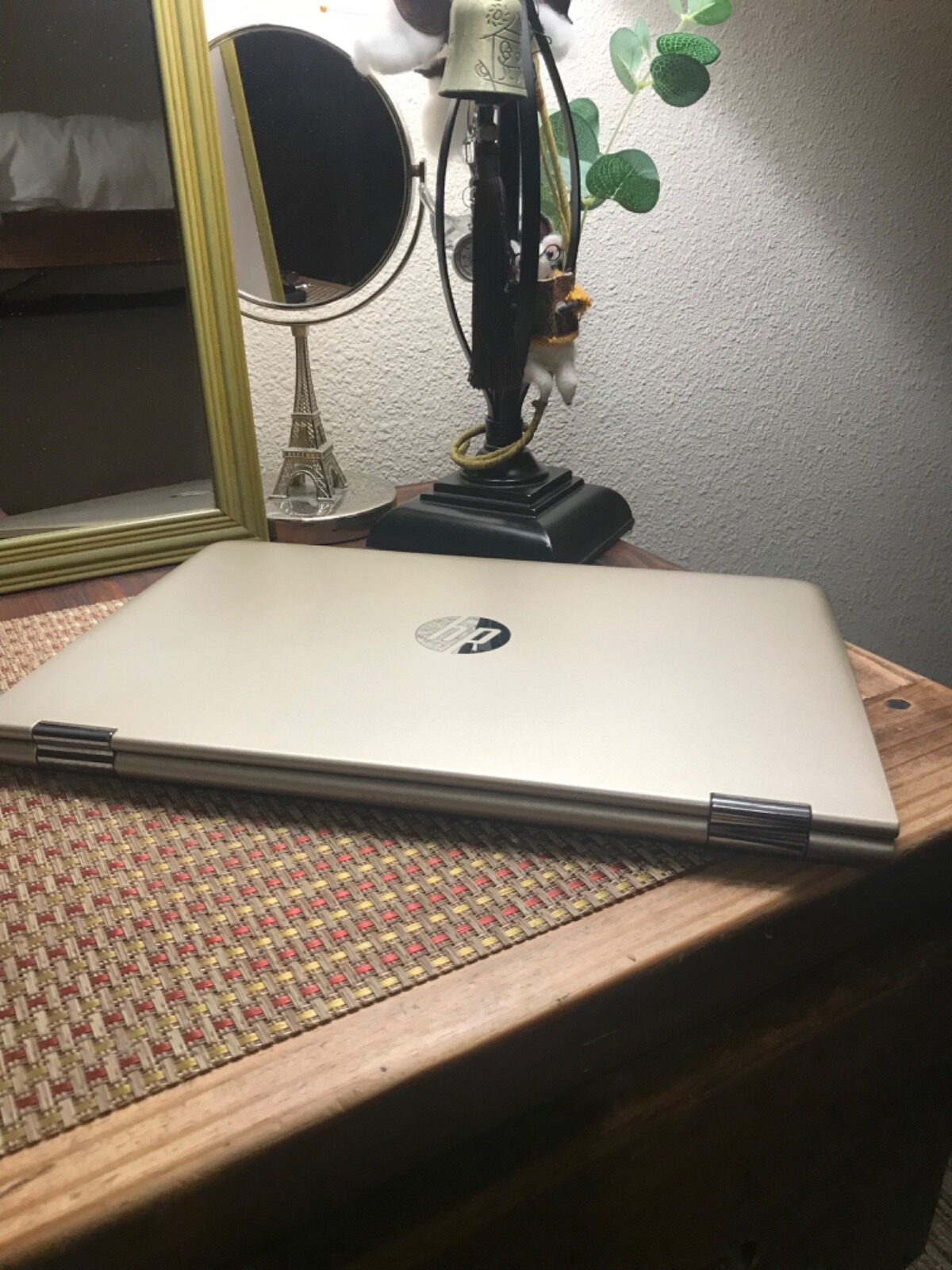 HP Pavilion x360 14” (256GB SSD Intel Core i5-1135G7 4.2GHz 8GB) 14-DW1010WM…