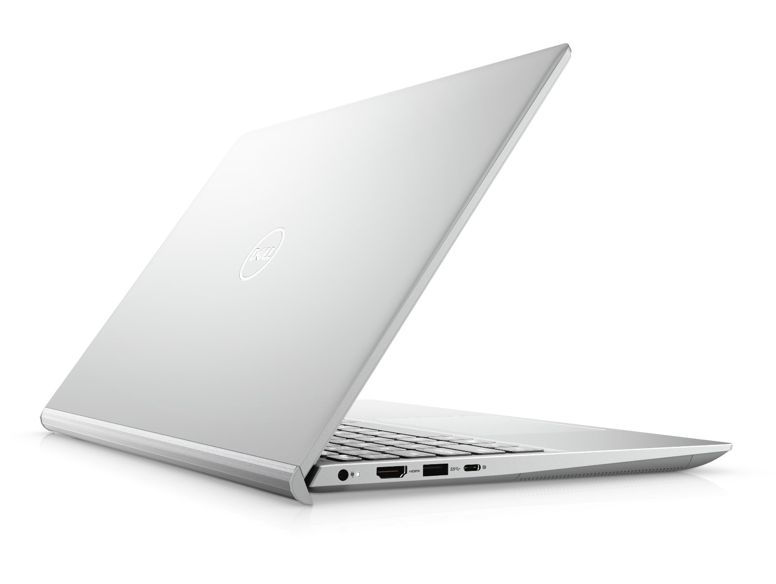 Dell Inspiron 7501 i7-10750H 16GB 1TB GTX 1650 Ti 4GB 15.3″ Touch Win11 Pro