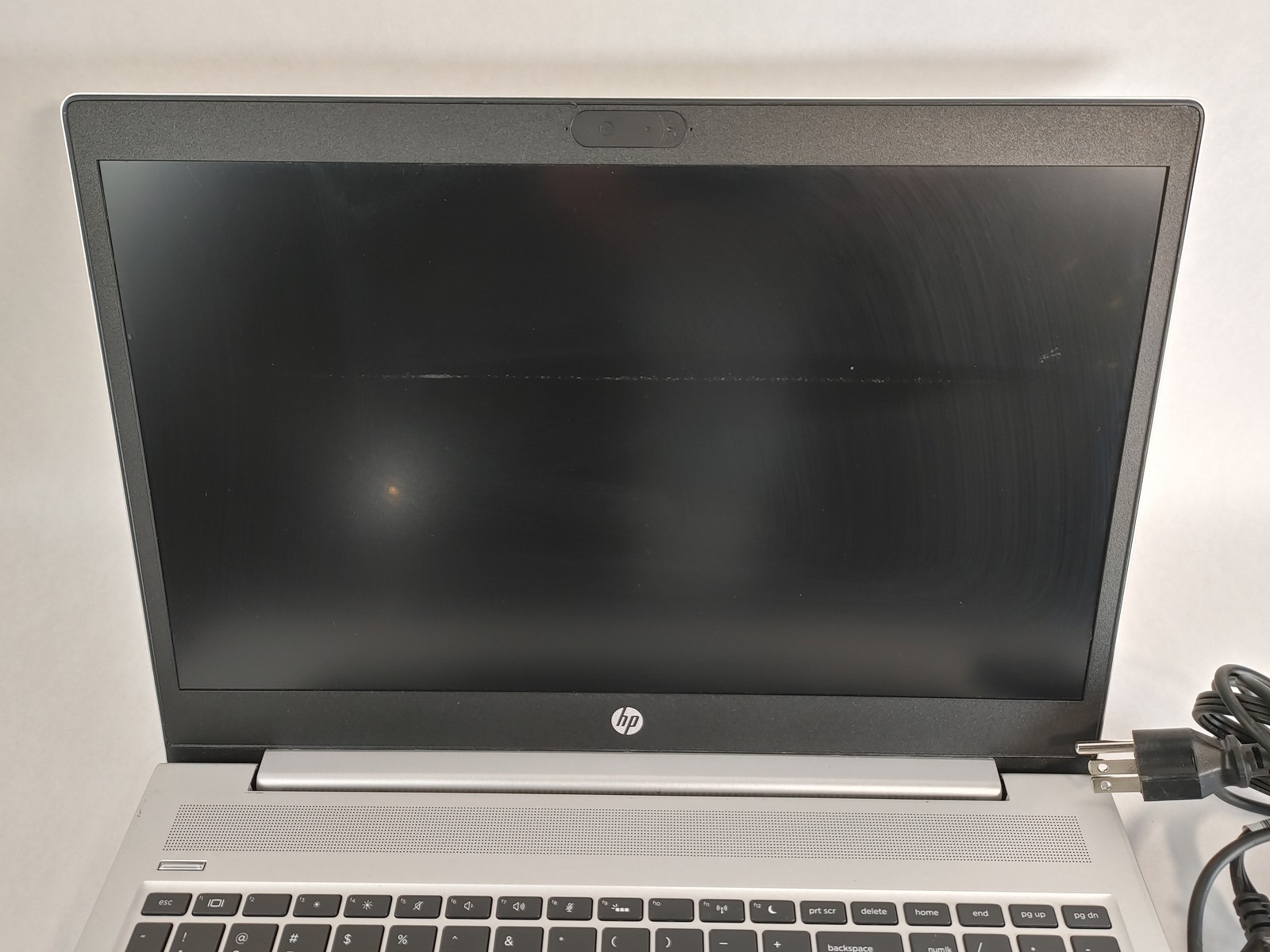 HP ProBook 450 G7 Core i5-10210U 1.60 GHz 8 GB DDR4 256 GB NVMe Windows 11 Pro