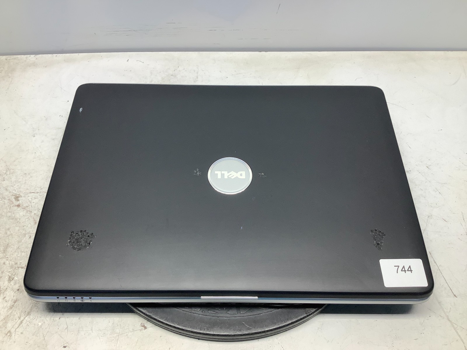Dell Inspiron 1525 Intel Core 2 Duo 06FD 1.86GHz 2 GB NO HDD