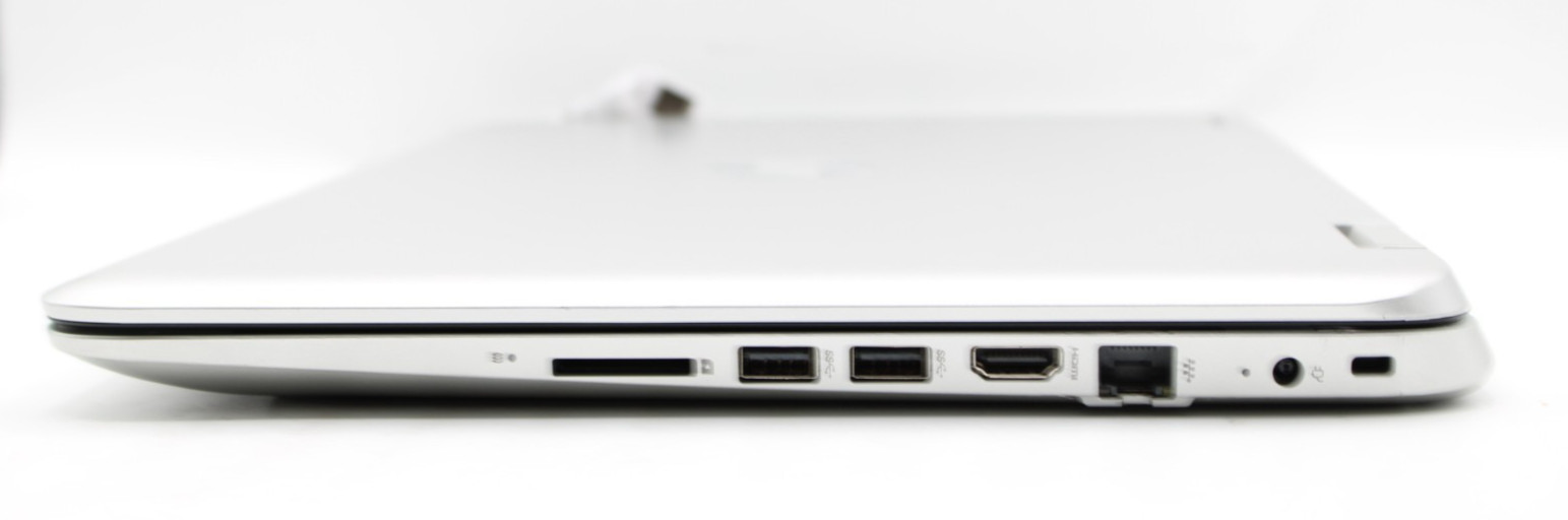 HP Envy 14 i5-5200U@2.2GHz 12GB DDR3 240GB SATA SSD NO OS OR BATT *USED/TESTED*