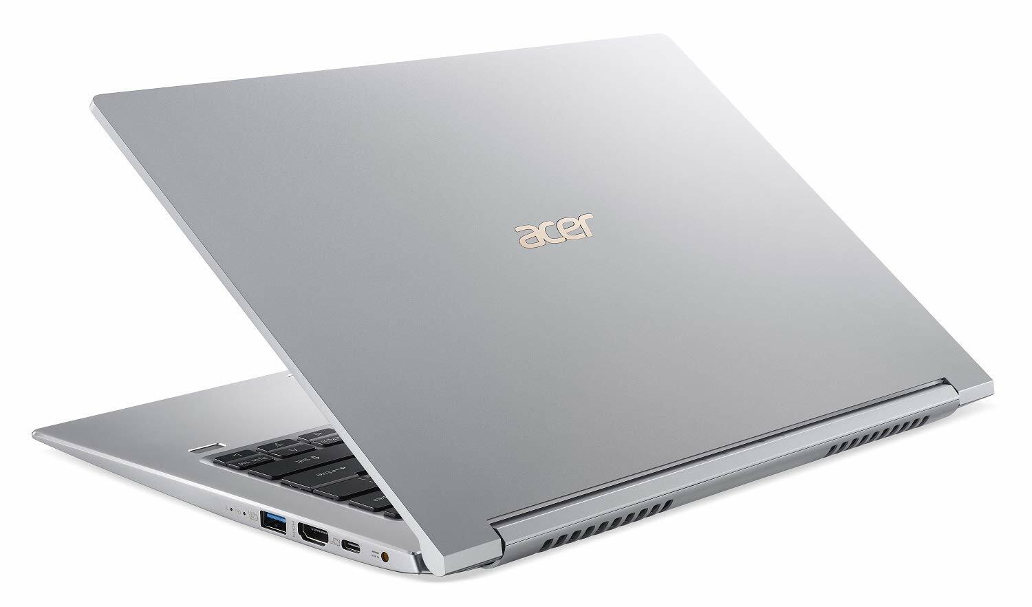 NEW Acer Swift SF314-55-55UT Laptop 14″ i5 8GB 256GB SSD FHD