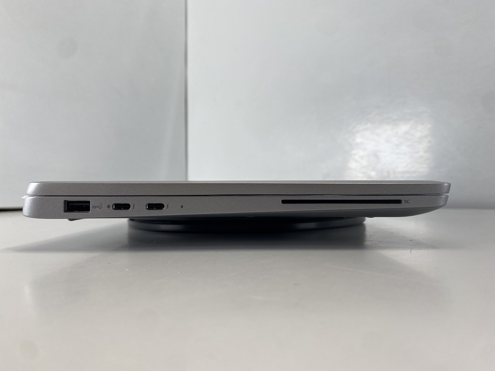 Dell Laptop Latitude 5340 13.3″ Intel Core i7-1365U 256GB- Silver