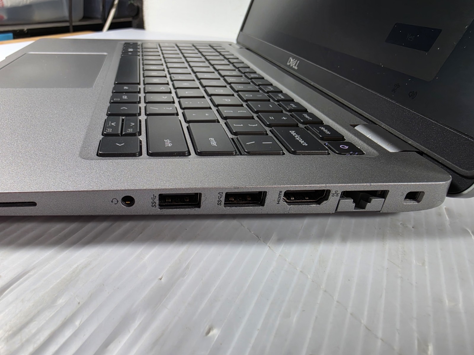 Dell Latitude 5420 LAPTOP 14″ i5-1145G7 16GB Ram 256GB SSD Nvme Windows 11