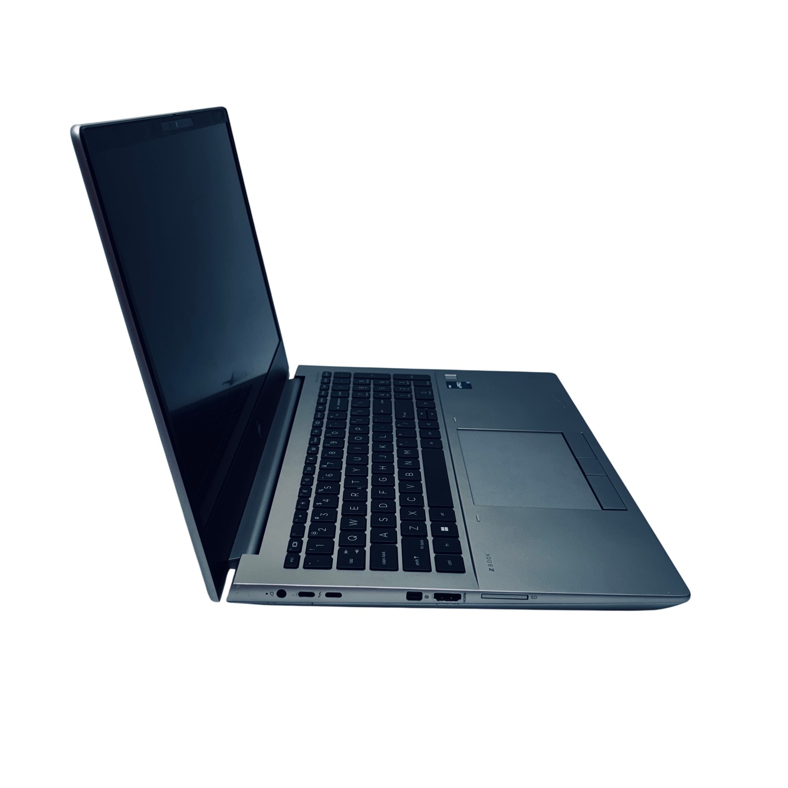 HP ZBook Fury 16 GP Laptop Win 11 Core i7-12850HX 2.1 Ghz 64GB RAM 3TB SSD 16″