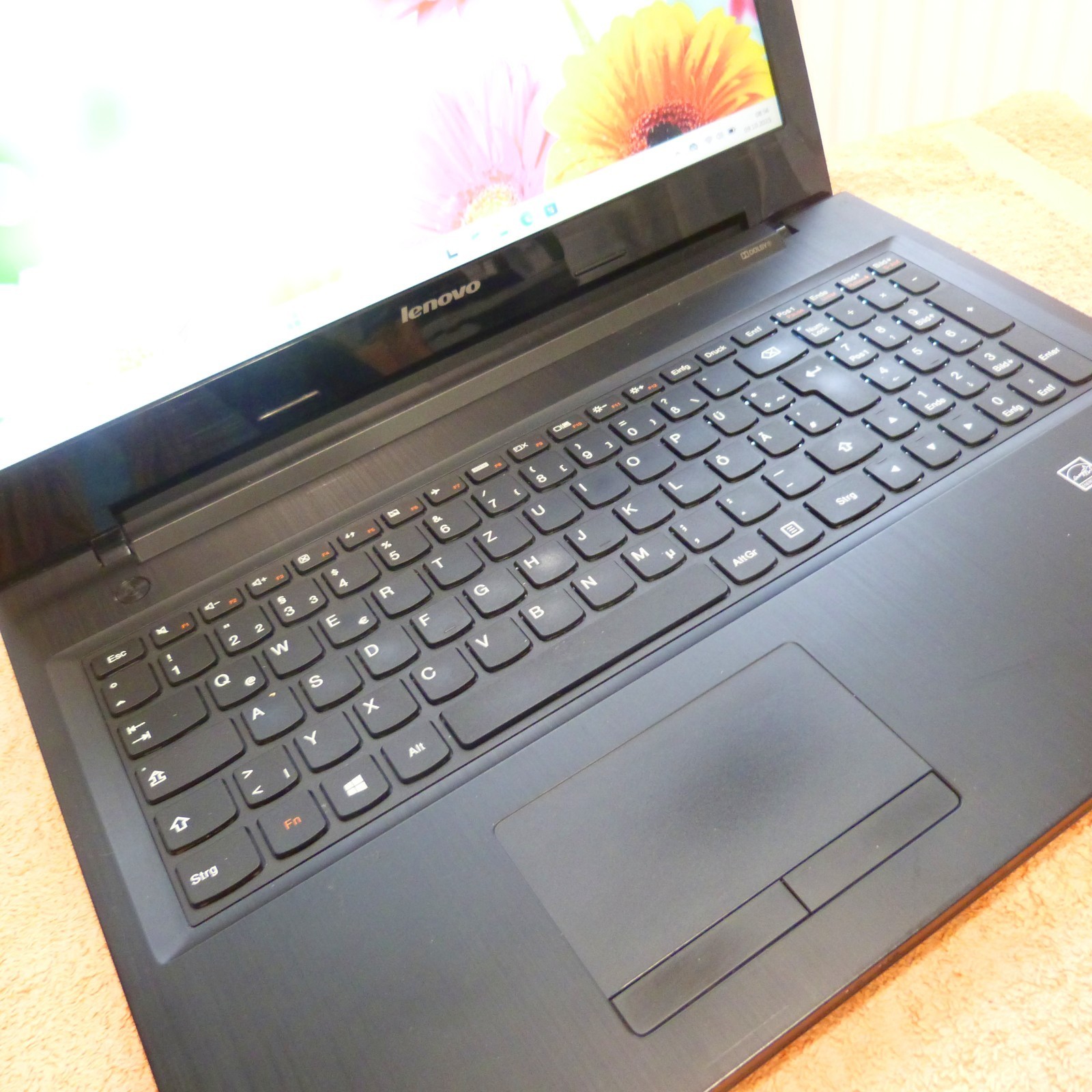 XL SET Lenovo G50 Business 15 inch DOLBY AUDIO l SSD Windows 11 PRO l 8GB…