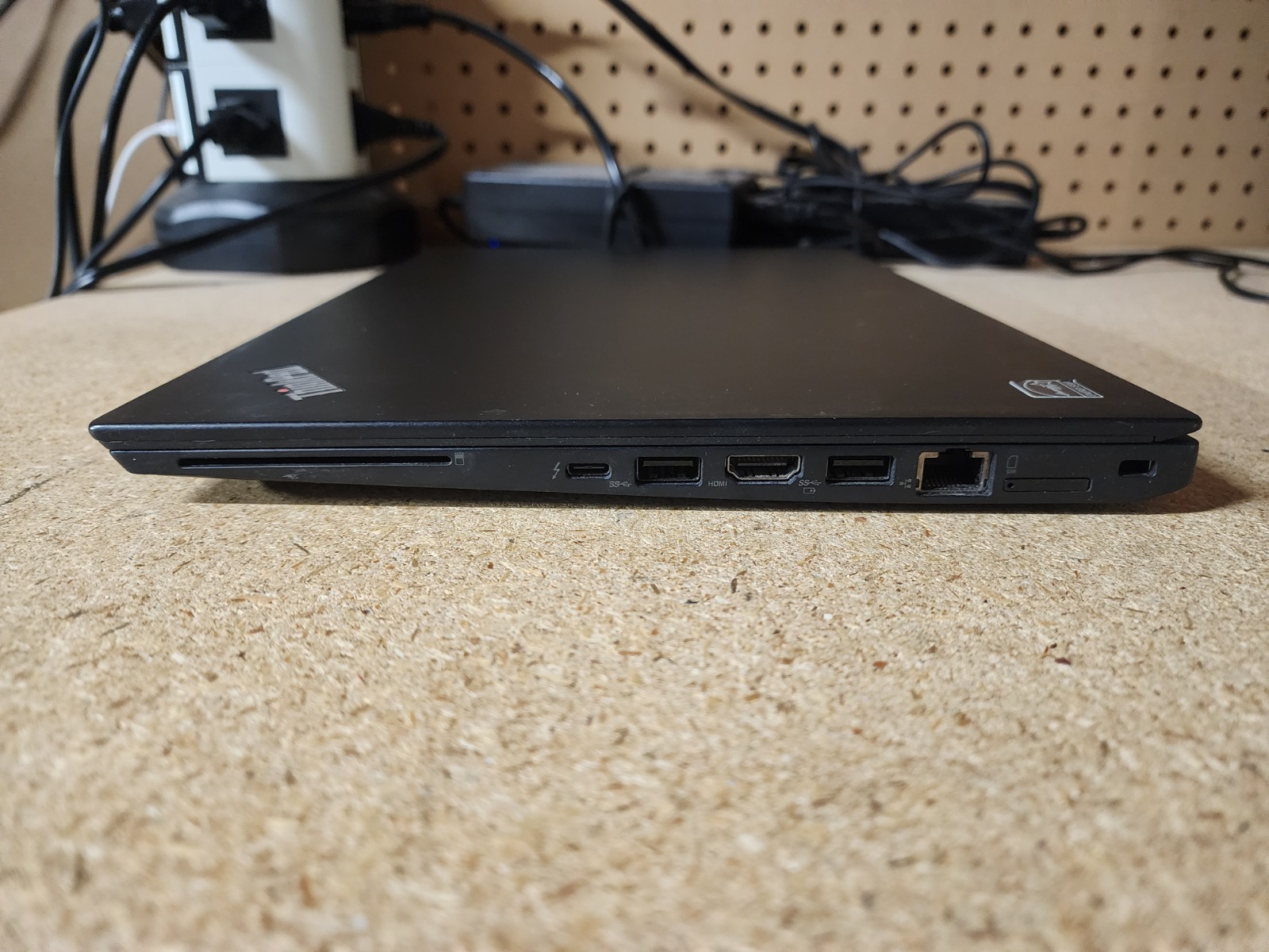 Lenovo ThinkPad T470s i7-7600U 2.8GHz 16GB RAM 256GB SSD Win 11 Pro