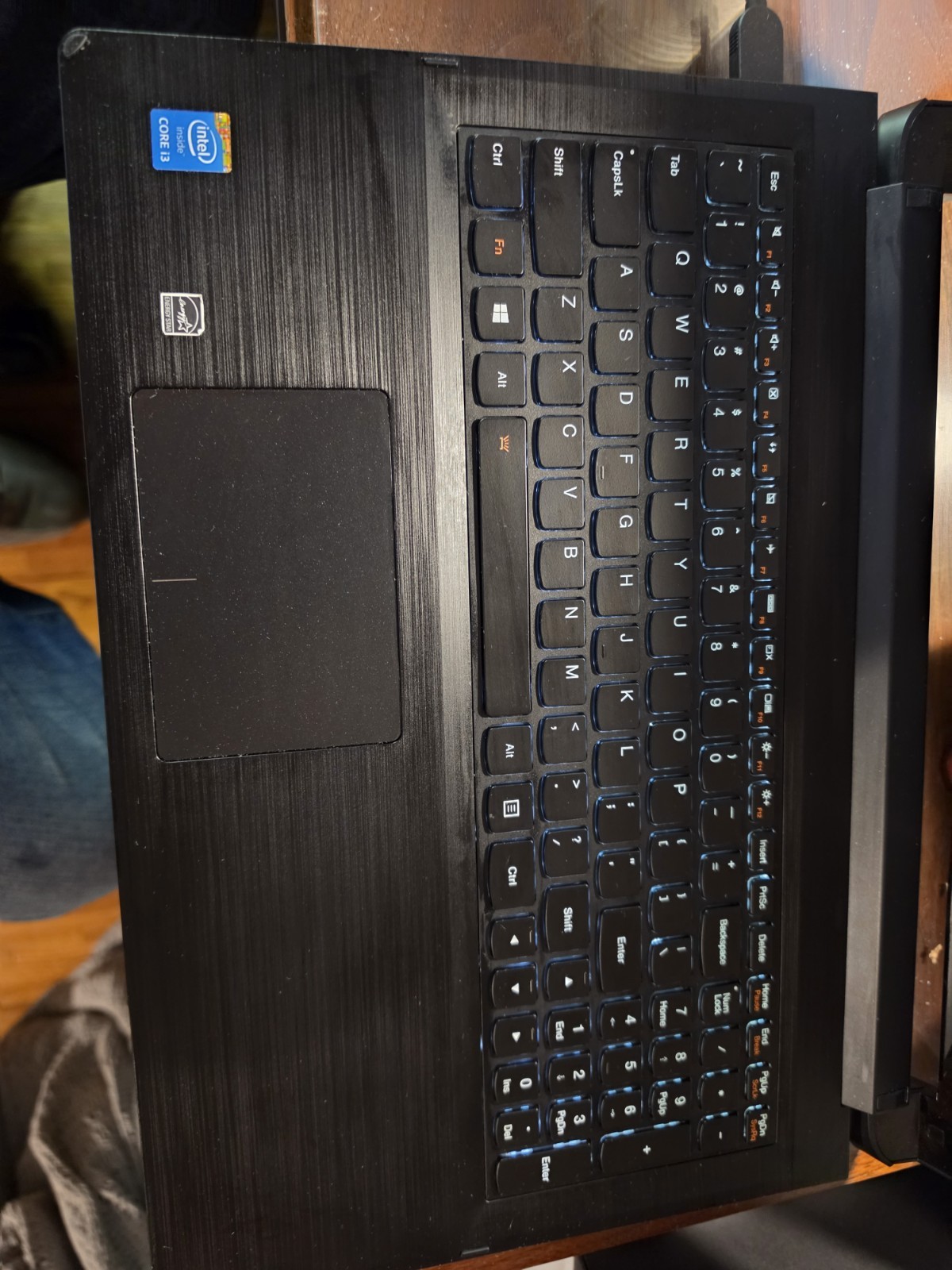 Lenovo Flex 2-15 15.6 FHD Touchscreen Laptop/i3-4030U/6GB/500gb HDD/Windows 8