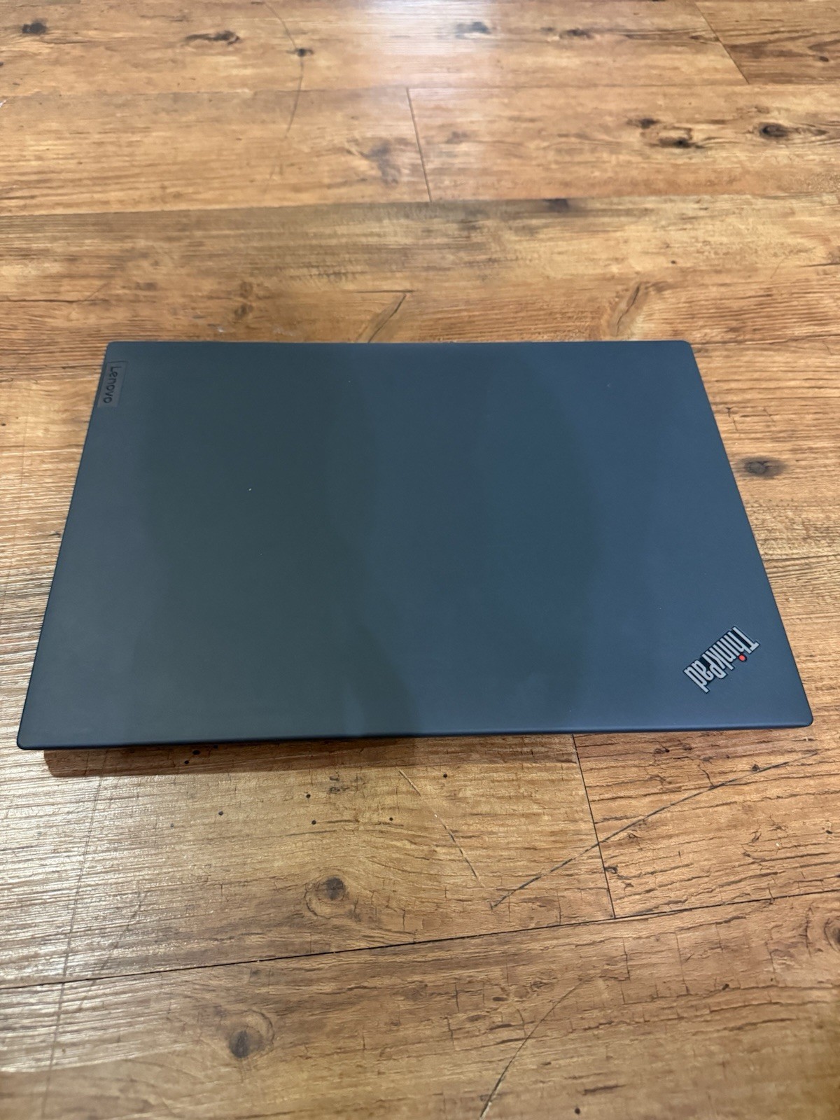 Lenovo ThinkPad T14 Gen 3 AMD Ryzen 5 Pro 6650U-16GB 1tb SSD Win11P Touch Screen