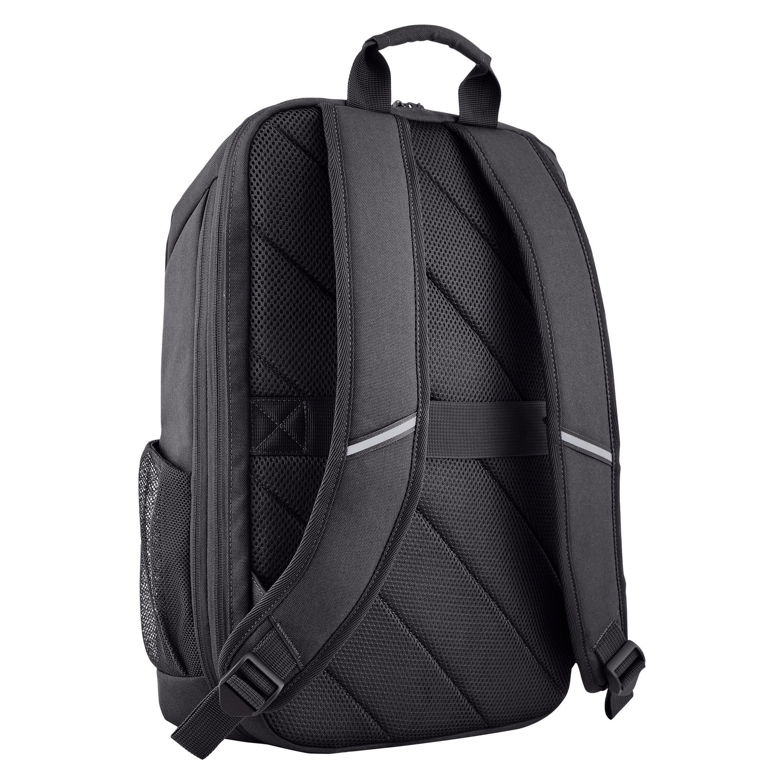 HP travel 15.6 laptop backpack rugzak (donker blue)