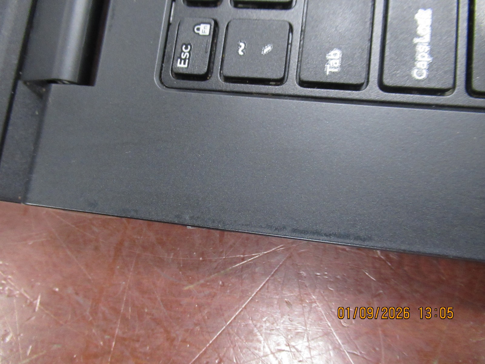 Dell Latitude 3450 14″ Intel Core i5-5200U 2.20GHz 16GB 500GB Ubuntu Laptop+AC