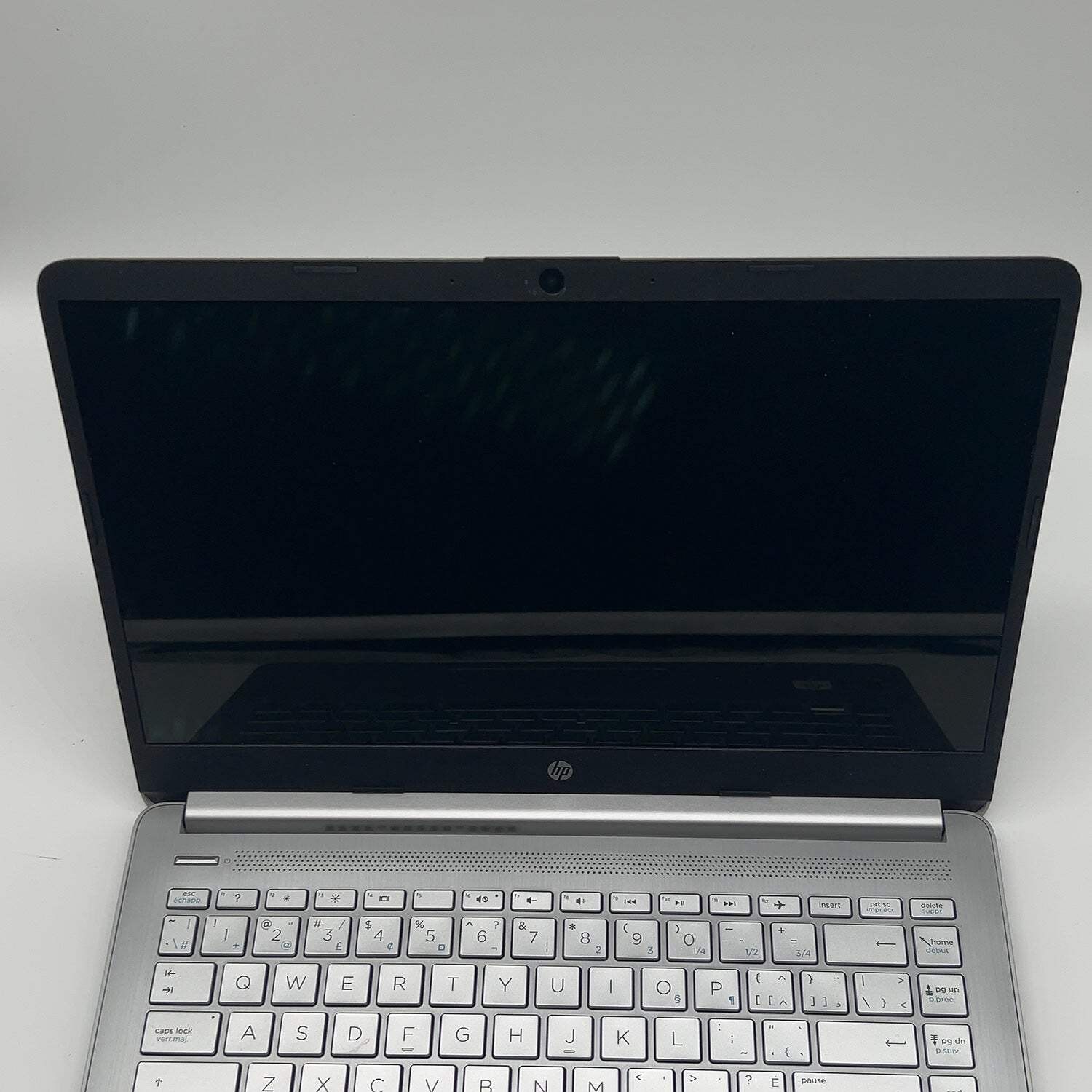 HP 14-fq 14″ 14-FQ0018CA 60Hz