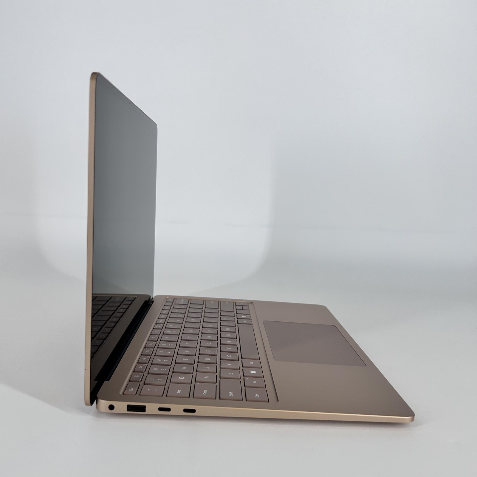 Microsoft Surface Laptop 7 13.8 2K TOUCH Snapdragon X Elite 3.4GHz 16GB 1TB SSD