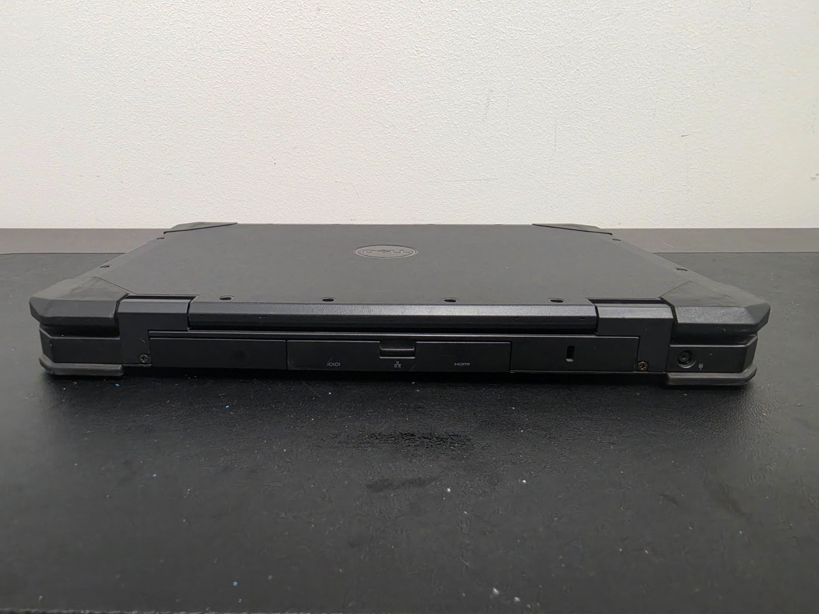 Dell Latitude 5420 Rugged Intel i7-8650U FHD Touch ***LTE*** 4GB Ram 256GB SSD