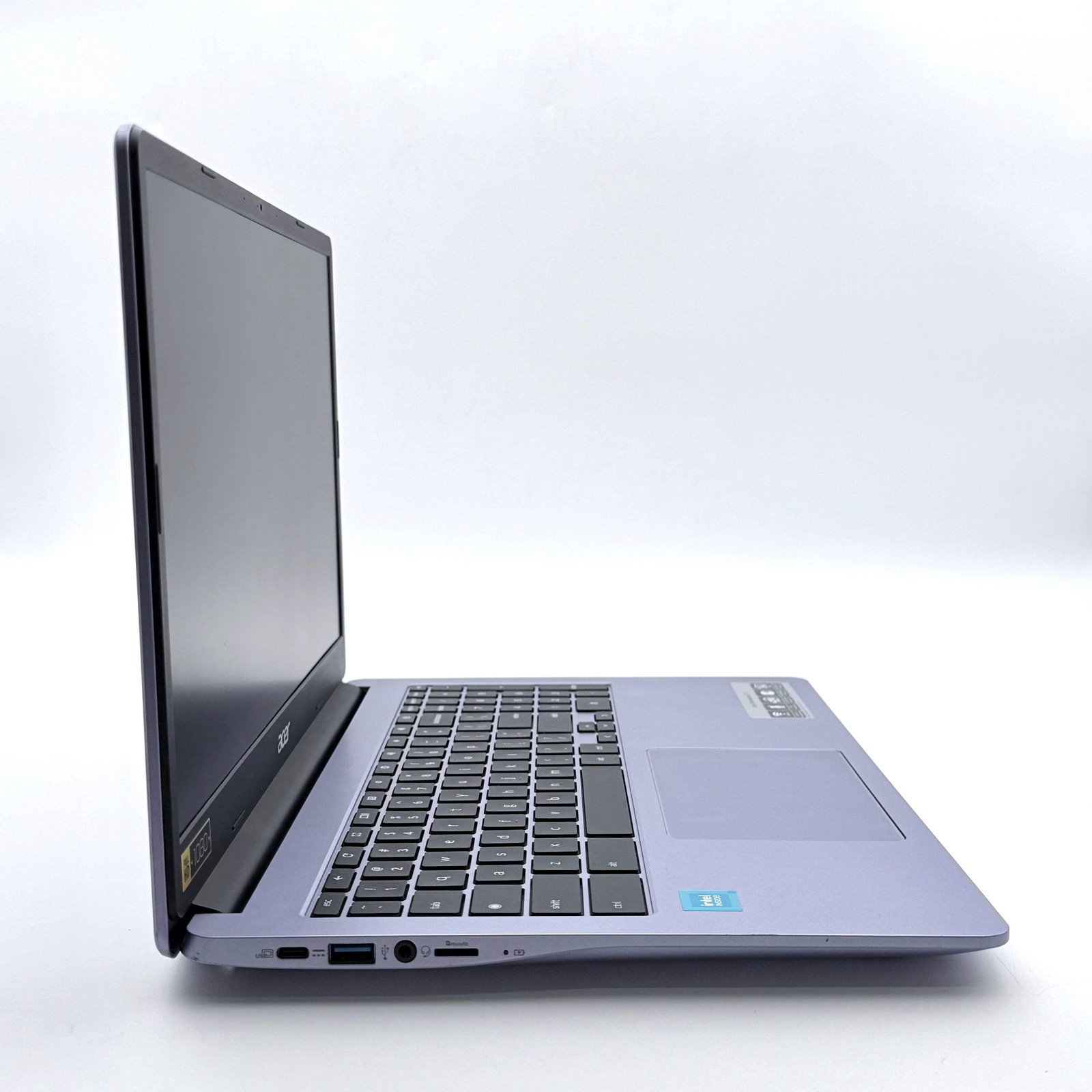 Acer Chromebook 315 15.6-inch Chrome OS Notebook Laptop