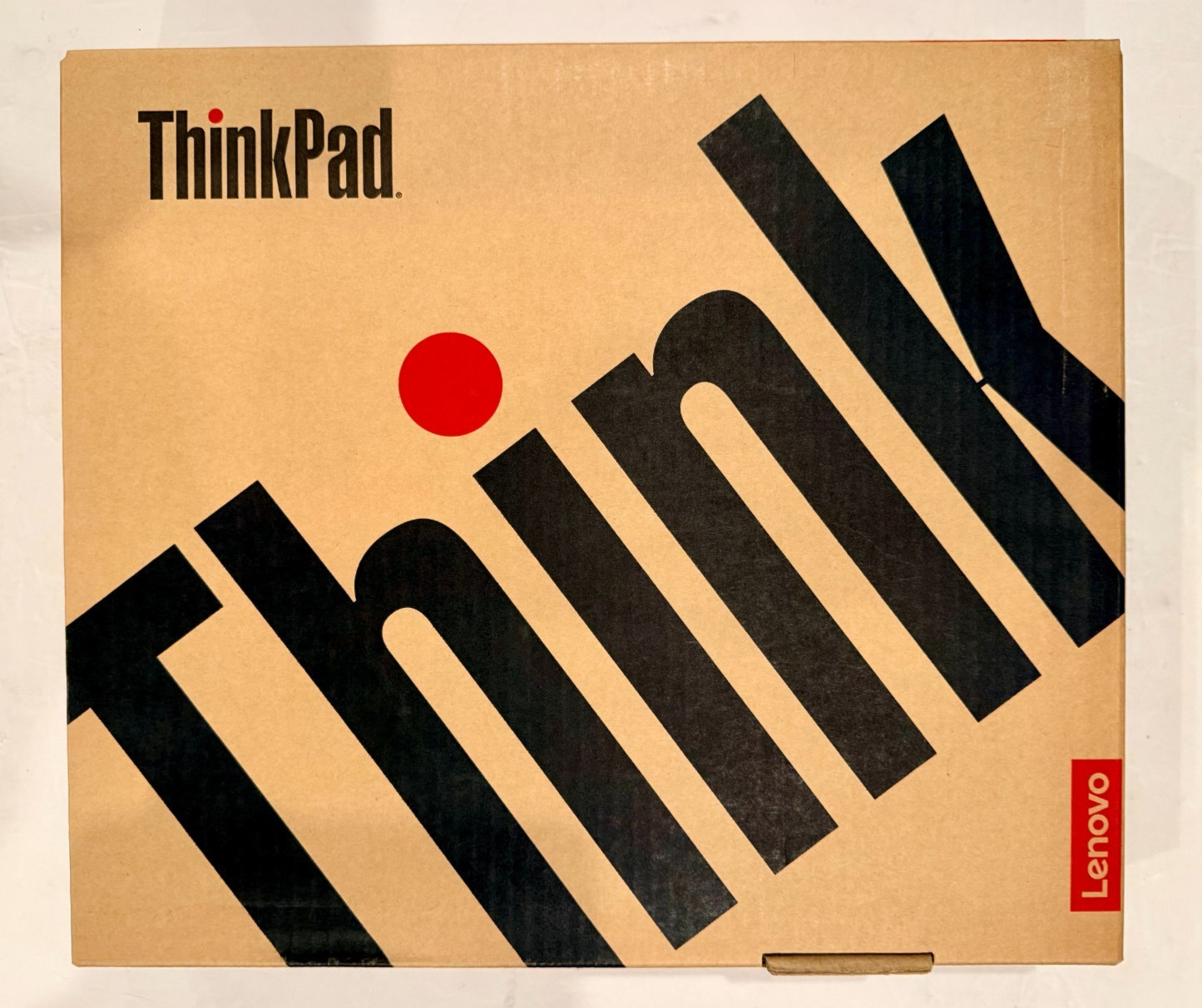 Lenovo ThinkPad X13 – 13.3″ Screen, Intel Core i7 vPro 12, 32GB RAM, 512GB SSD