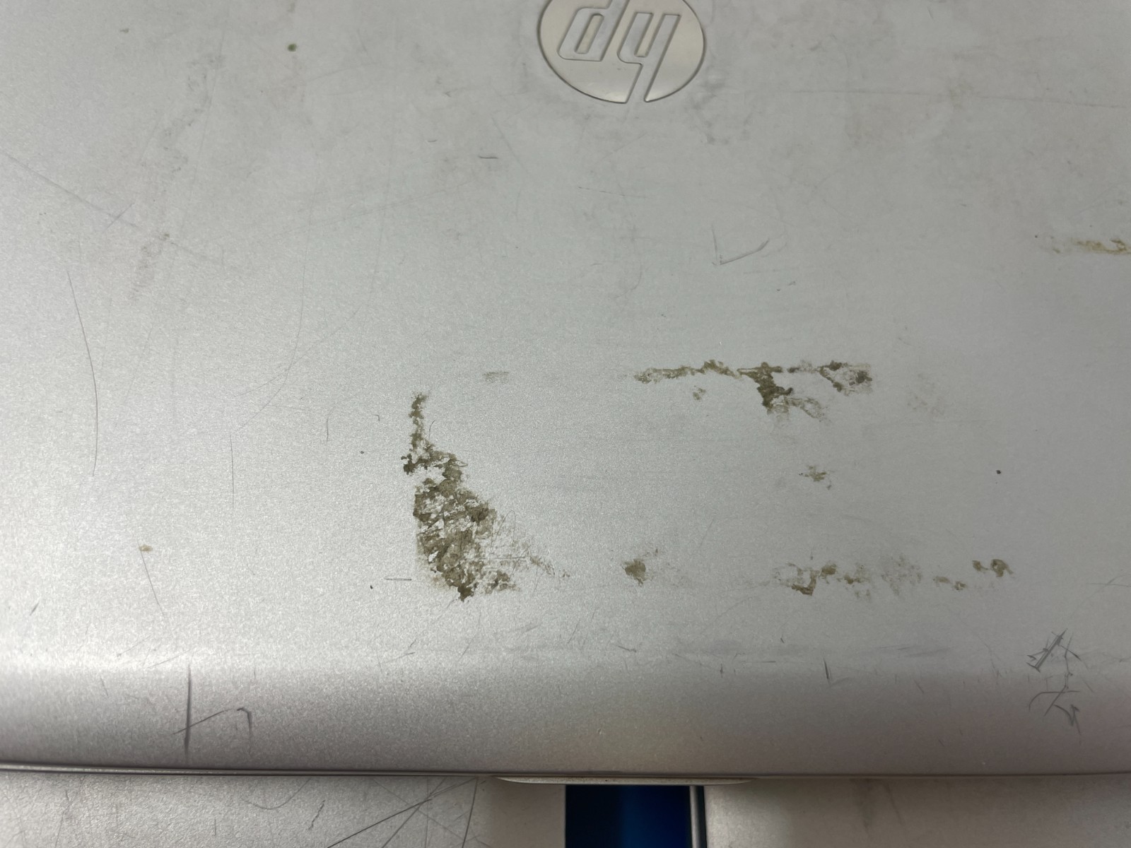 5 HP EliteBook Revolve 810 G3 FOR PARTS – i5 5200U 8GB RAM 256GB SSD