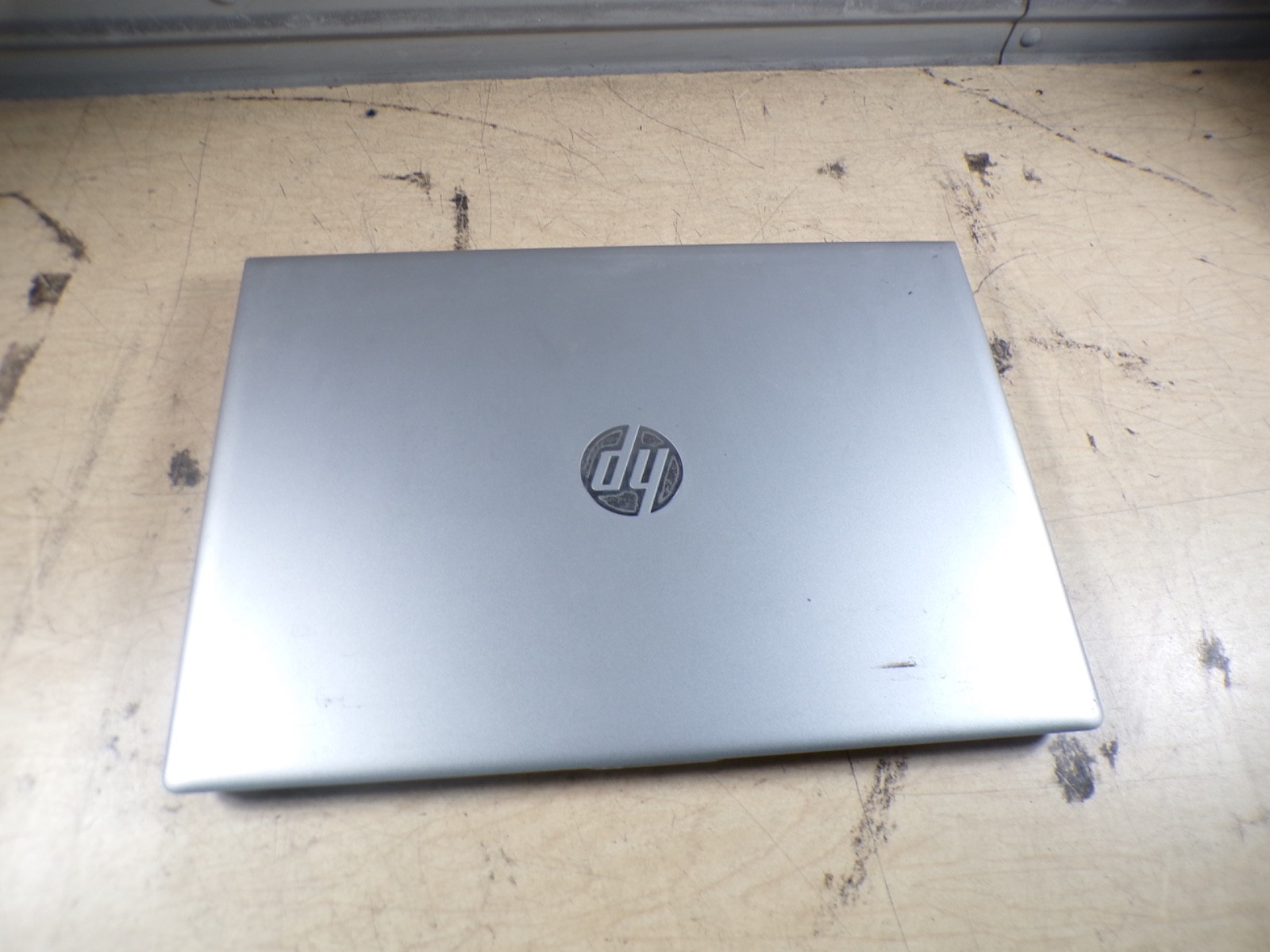 HP PROBOOK 640 G5 INTEL CORE I5-8365U 1.60GHZ 8GB RAM **NO HD/ NO CADDIE/ NO OS/