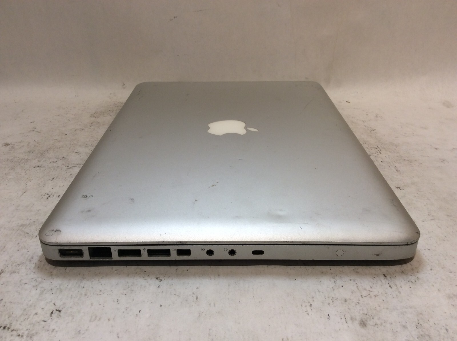 MacBook Pro 5,1 Late 2008 Laptop 13″ Intel Core 2 Duo 2.4GHz WON’T TURN ON -PP