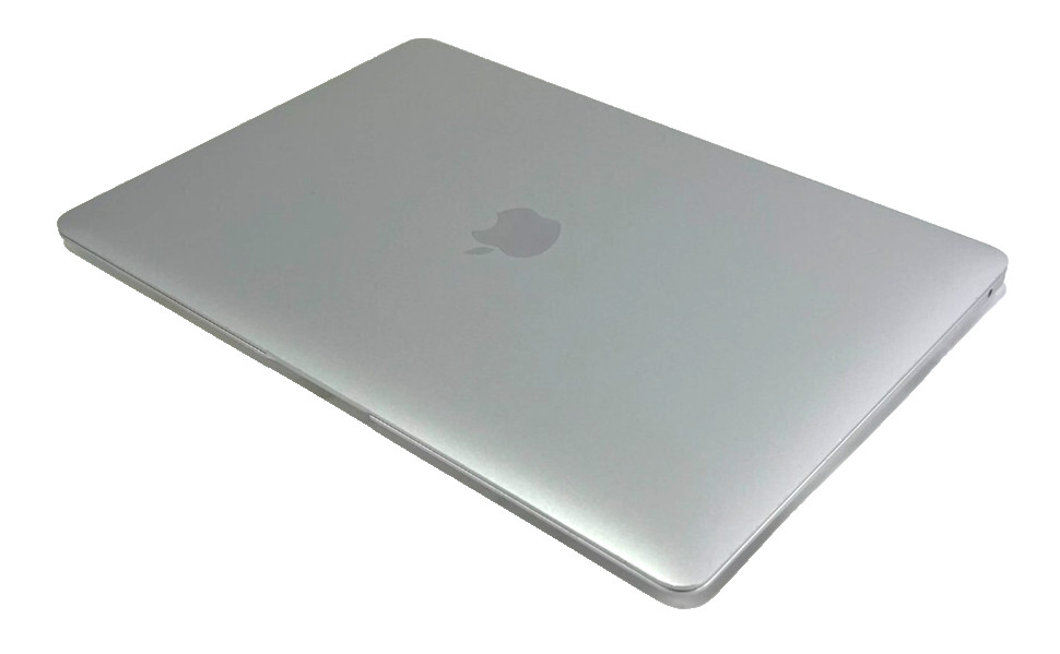 Apple MacBook Air 2019 A1932 13″ Laptop i5 128GB SSD 8GB RAM macOS 12 (AB)