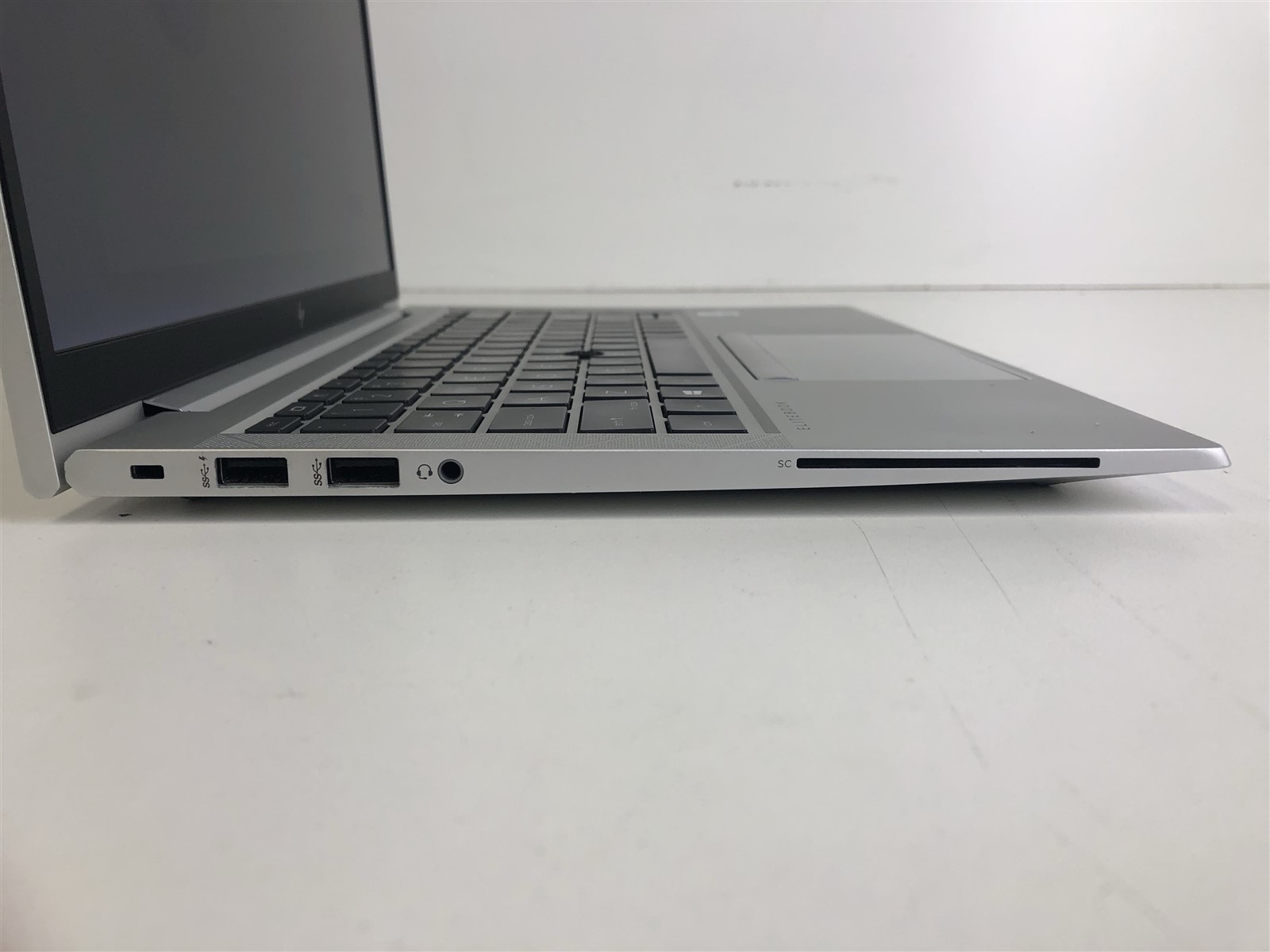 HP EliteBook 840 G7: Intel Core i5-10210U 1.6GHz – 16GB – 256GB (SELECT)