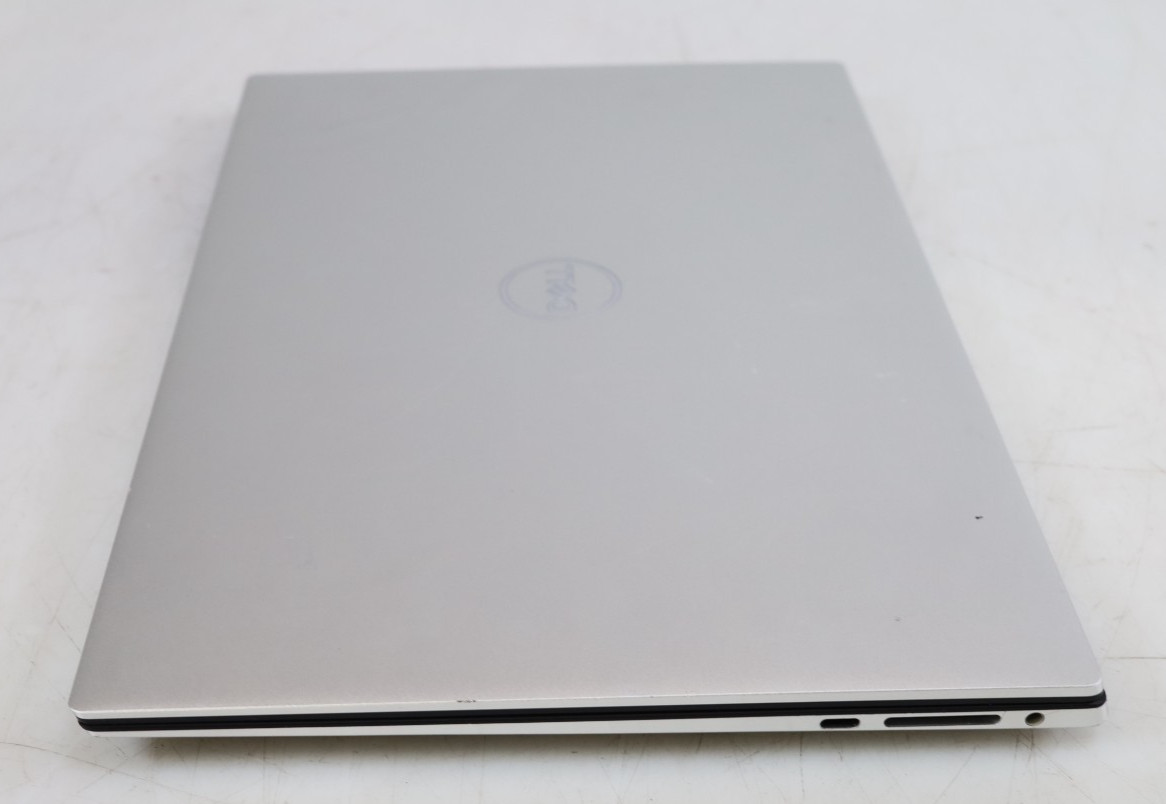 Dell XPS 15 9500 15.6″ Intel i7-10750H 16GB 512GB SSD GTX 1650 Ti No COA OS