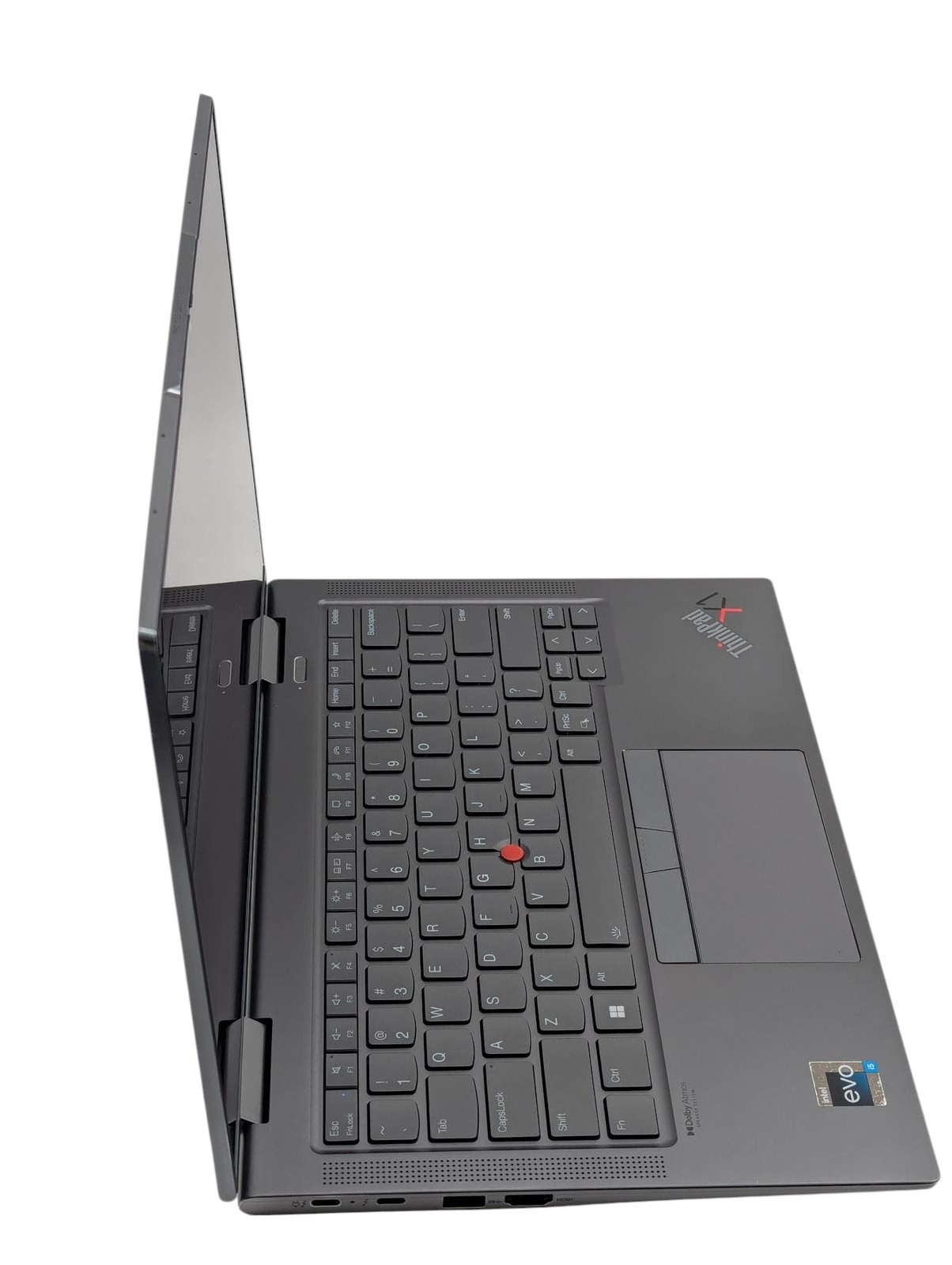 Lenovo ThinkPad X1 Yoga Gen 7 14″ i5-1235U 16GB RAM 256GB SSD -Grade D