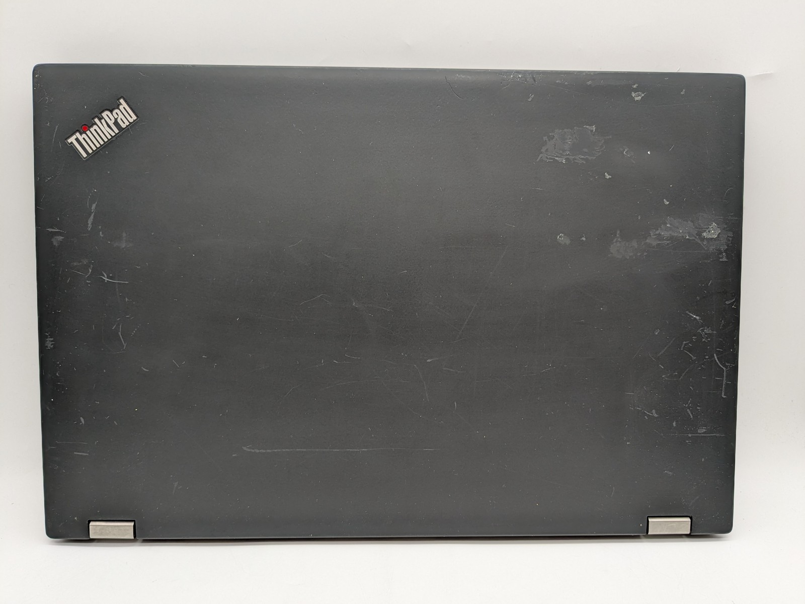 Lenovo ThinkPad P52 15″ FHD I7-8850H 1TB SSD 8GB W11P Quadro P3200 FPR *READ*