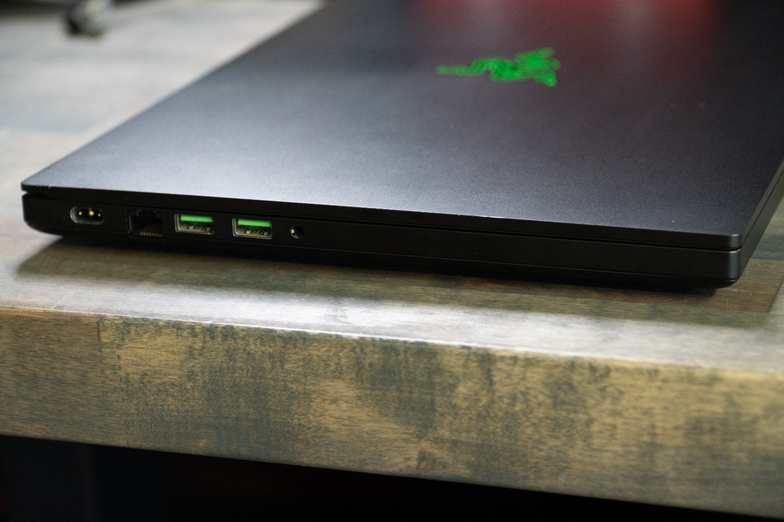 Razer Blade 15 Gaming Laptop RTX 2060 i7-9750H 32GB RAM 1TB SSD