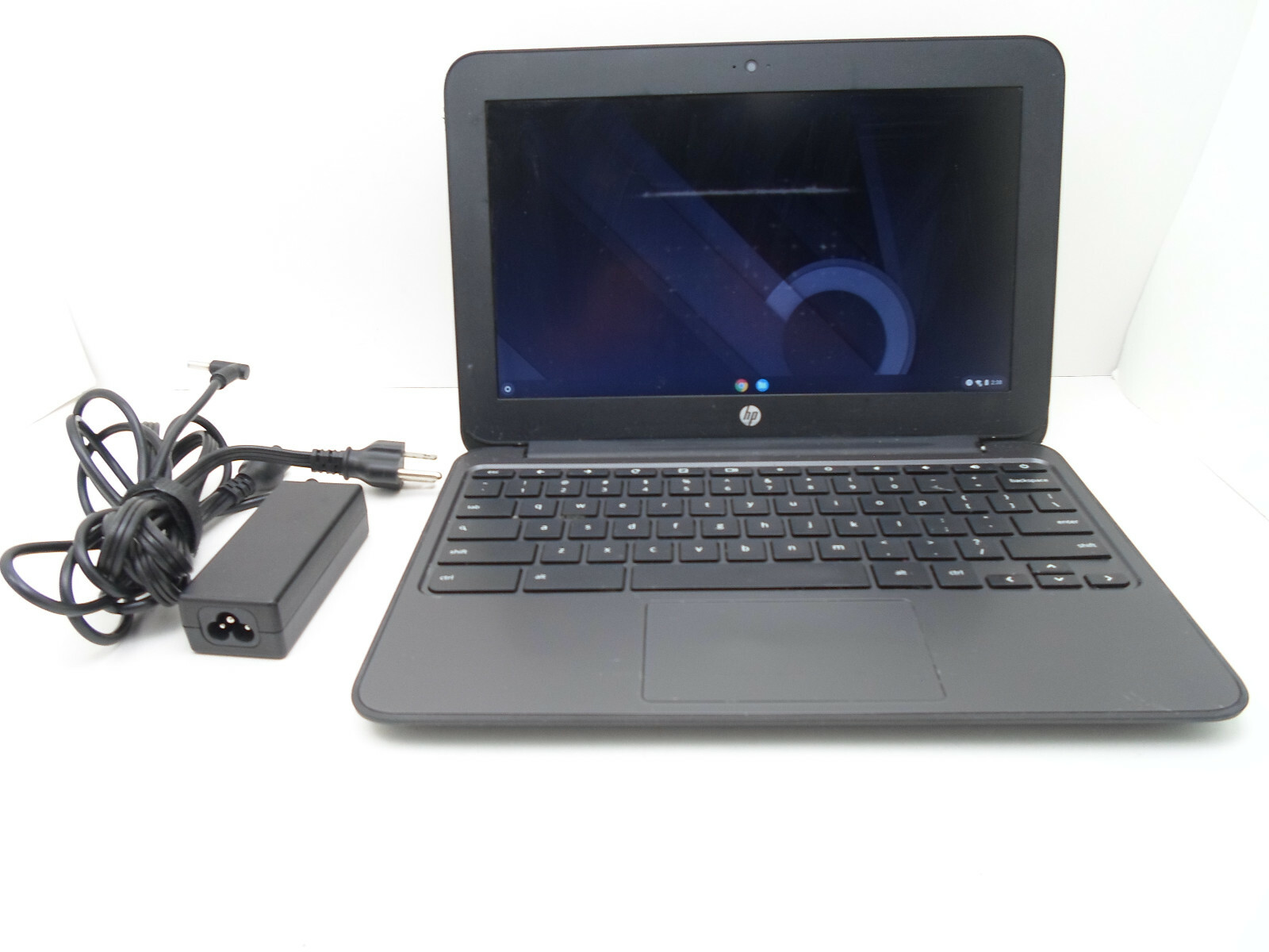 HP Chromebook 11 G4 EE 11.6″ (16GB, Intel Celeron N2840, 2.16GHz, 4GB RAM)