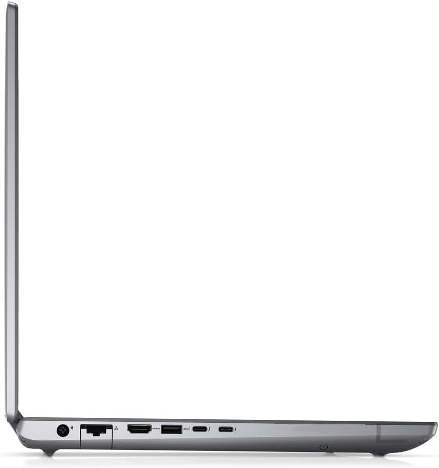 Dell Precision 7780 17″ i9-13950HX 64GB RAM 512GB SSD RTX 3500 Windows 11 Pro