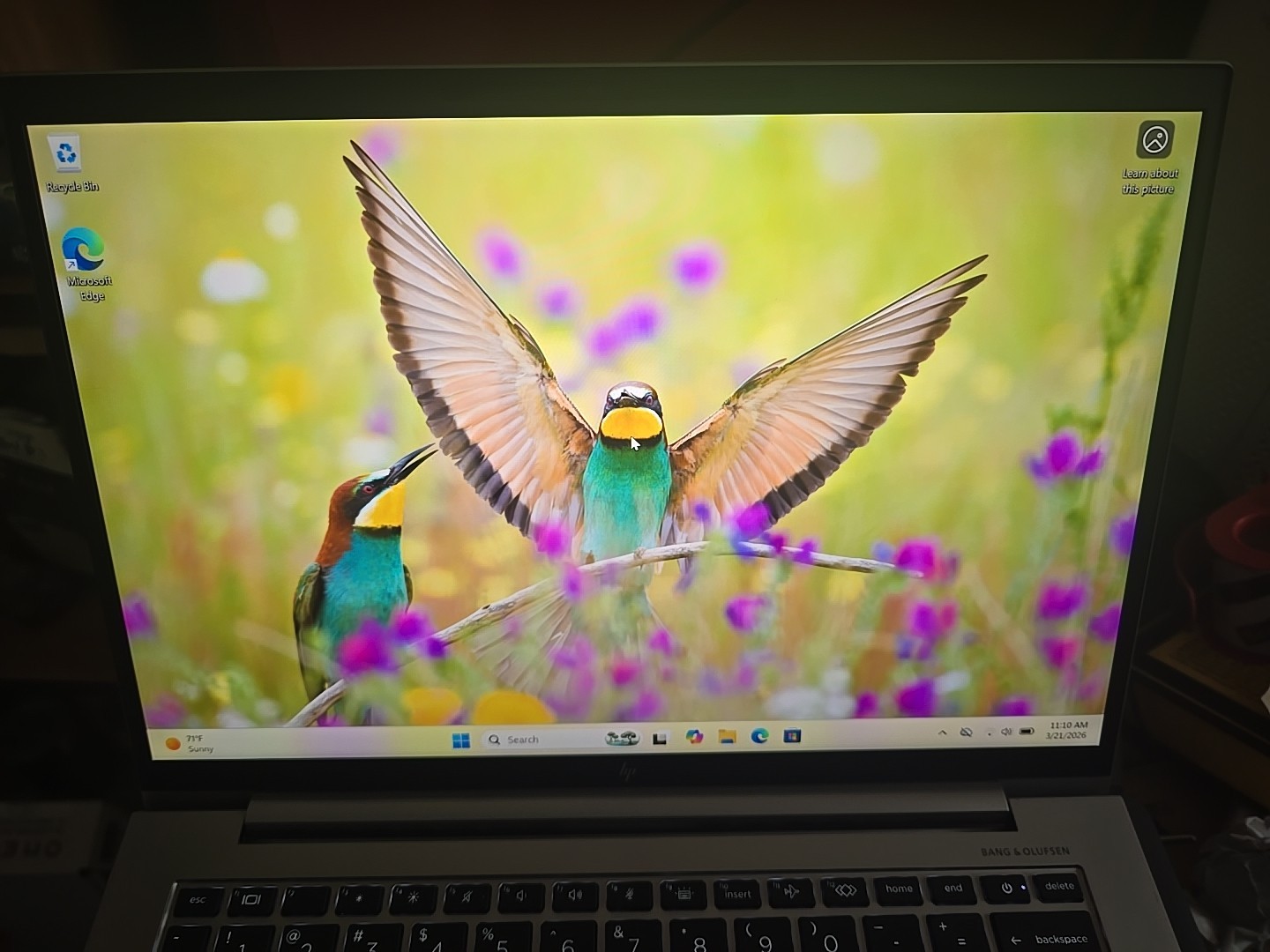 HP ZBook Firefly 14″ G9 Laptop i7 12th Gen 512GB SSD 16 GB DDR5 Win 11 Pro