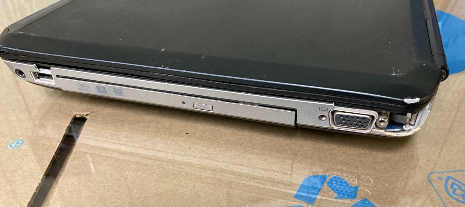 Dell Latitude E5430, i5-3210M, 4GB RAM, 128gb SSD, Win10Pro, Poor Condition