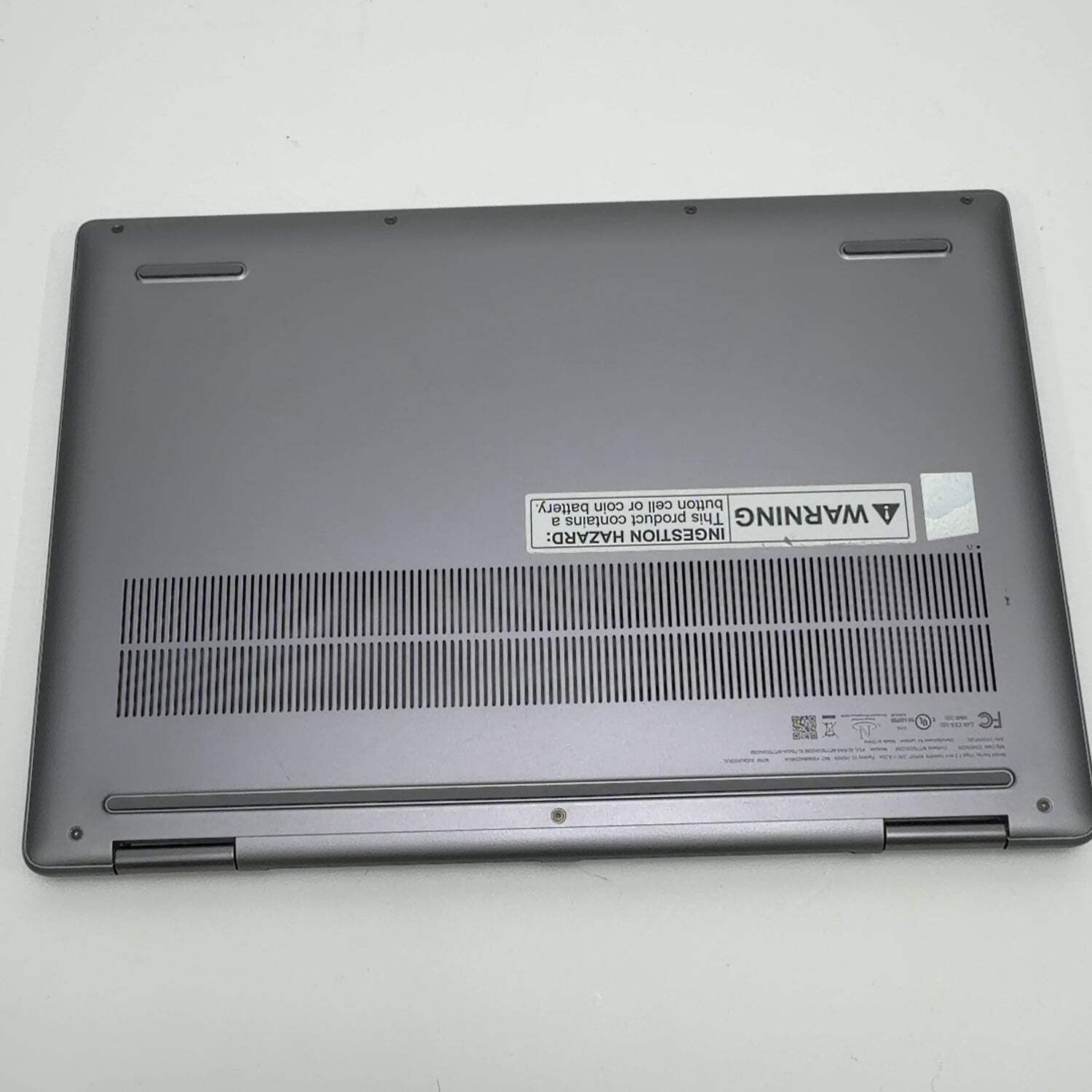 Lenovo Yoga 7 2-in-1 14AHP9 14″ Ryzen 5 8640HS 3.5GHz 8GB RAM 512GB SSD