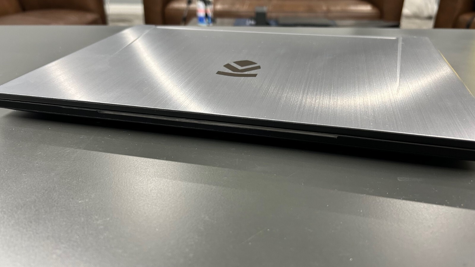 Eluktronics MECH 15 G1Rx gaming laptop. i7 8750H RTX 2070 Max-Q, FHD 144Hz W 11